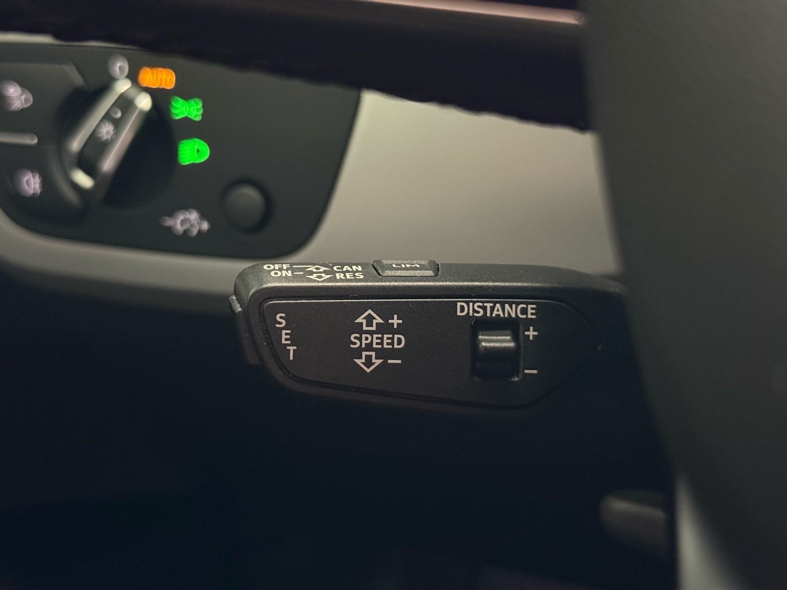 Audi A4 35TDI | S-Line | Matrix | Jamstvo 12mj., fotografija 20