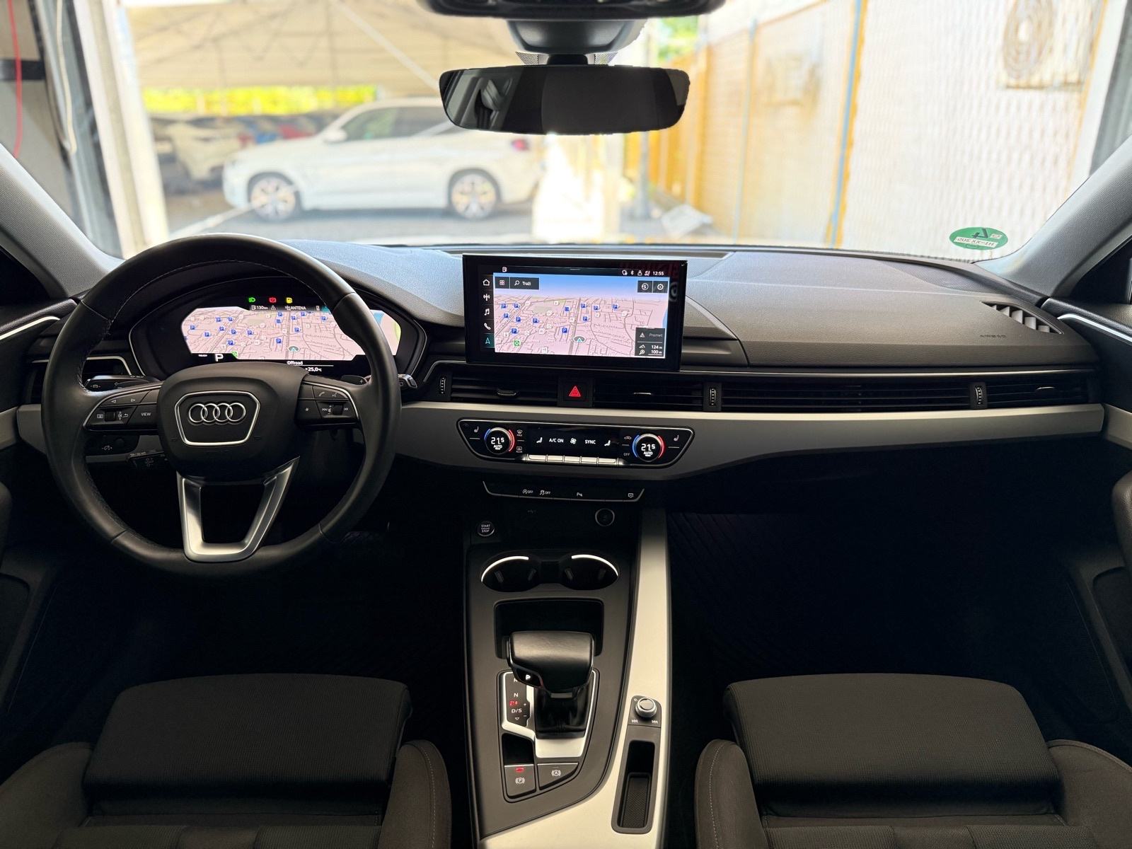 Audi A4 35TDI | S-Line | Matrix | Jamstvo 12mj., fotografija 9