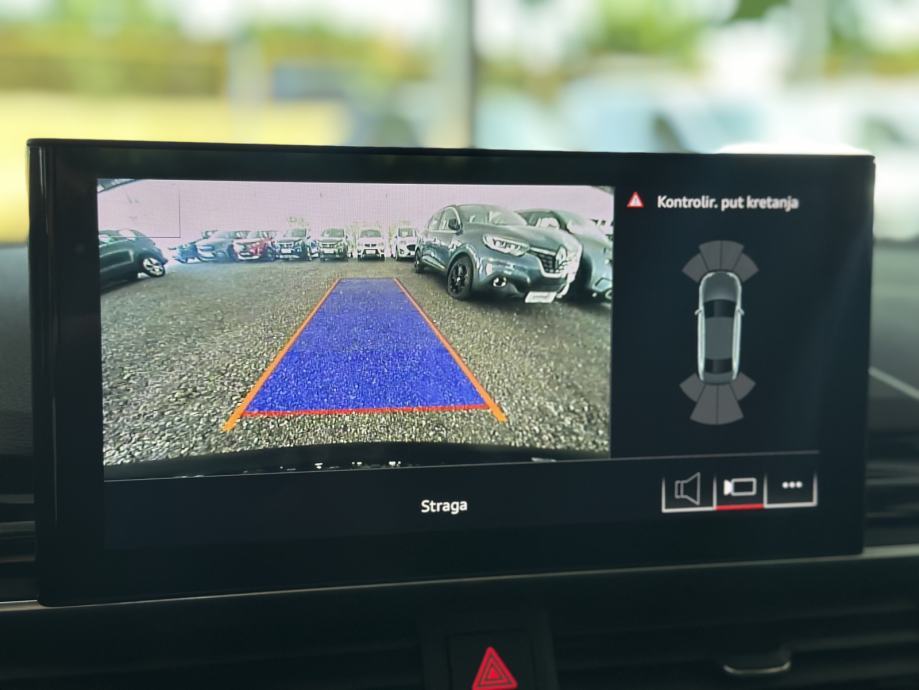 Audi A4 35TDI | S-Line | Matrix | Jamstvo 12mj., fotografija 15