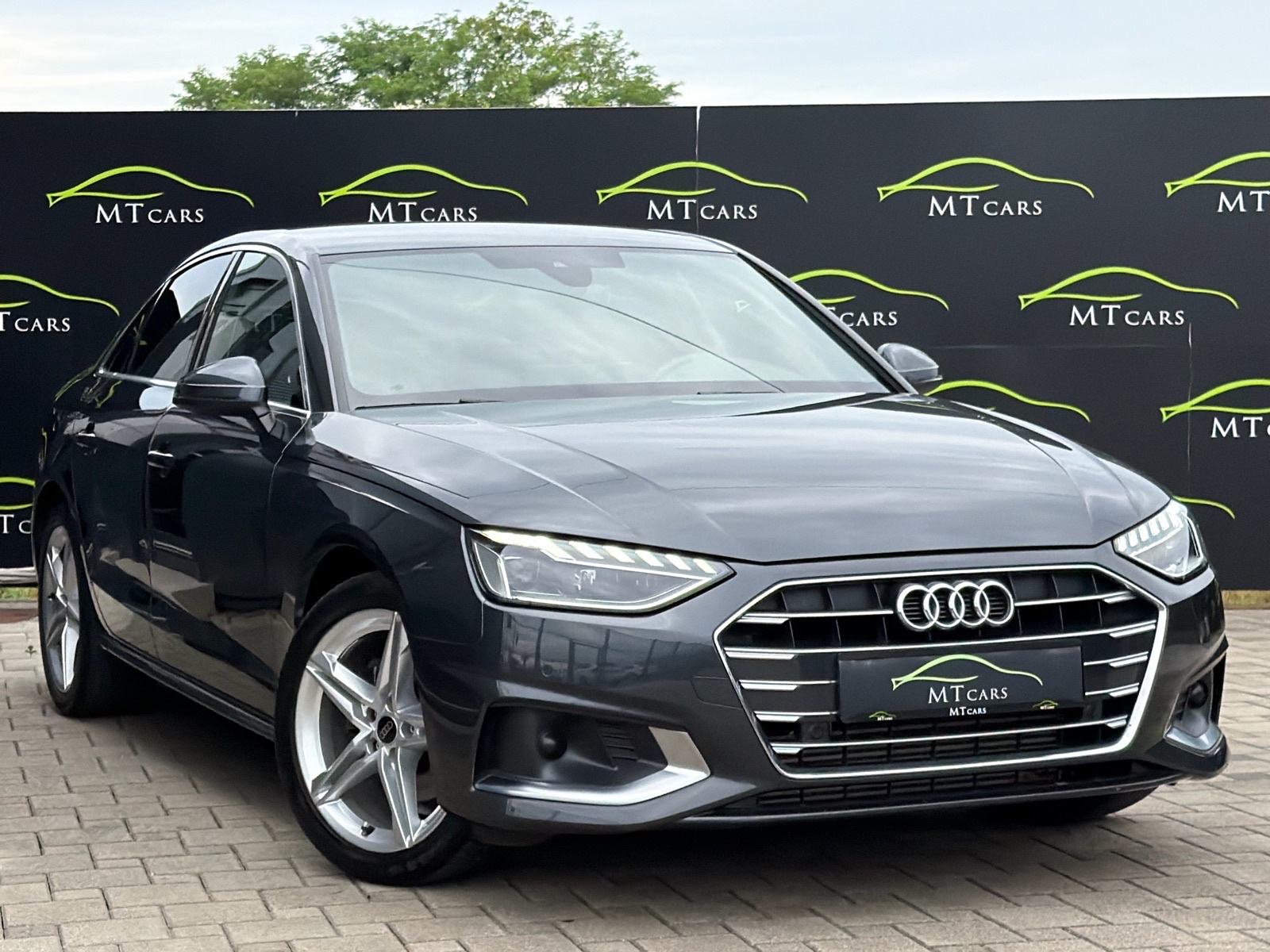 AUDI A4 35TFSI, LED, KOŽA, PDC, ZAVJESE, ACC, L. ASSIST, JAMSTVO, PDV, fotografija 3