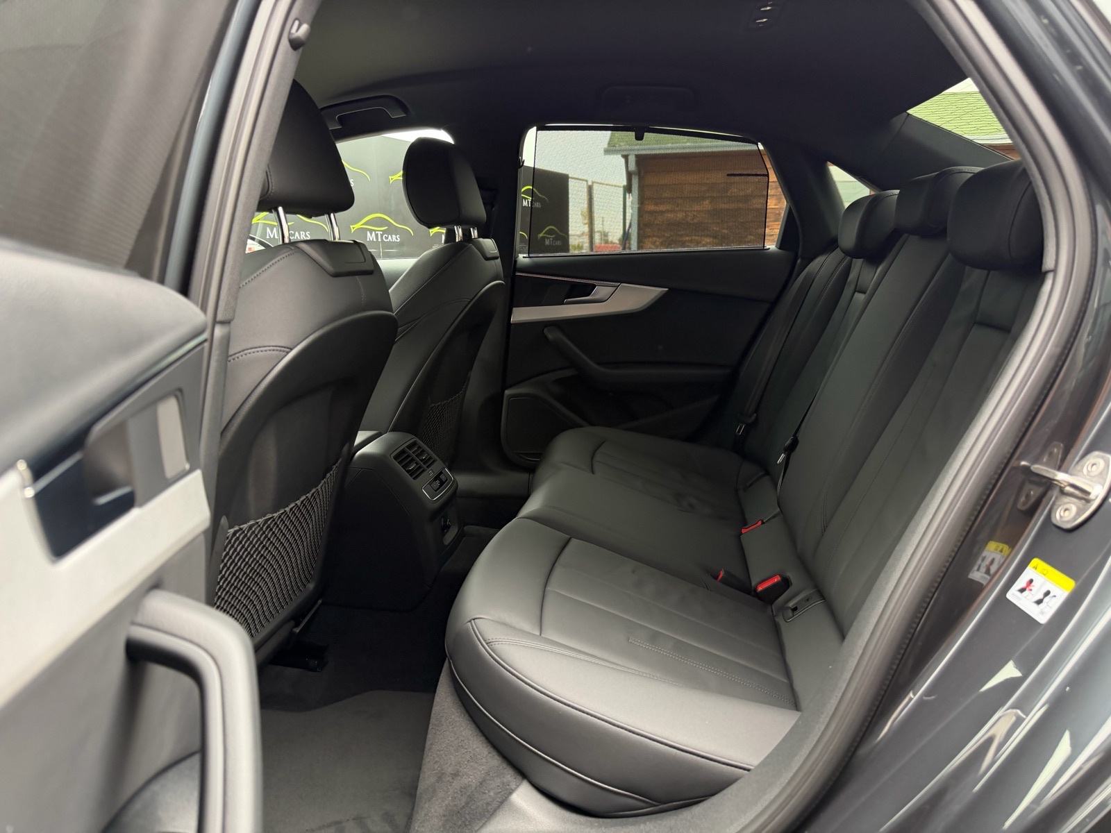 AUDI A4 35TFSI, LED, KOŽA, PDC, ZAVJESE, ACC, L. ASSIST, JAMSTVO, PDV, fotografija 13