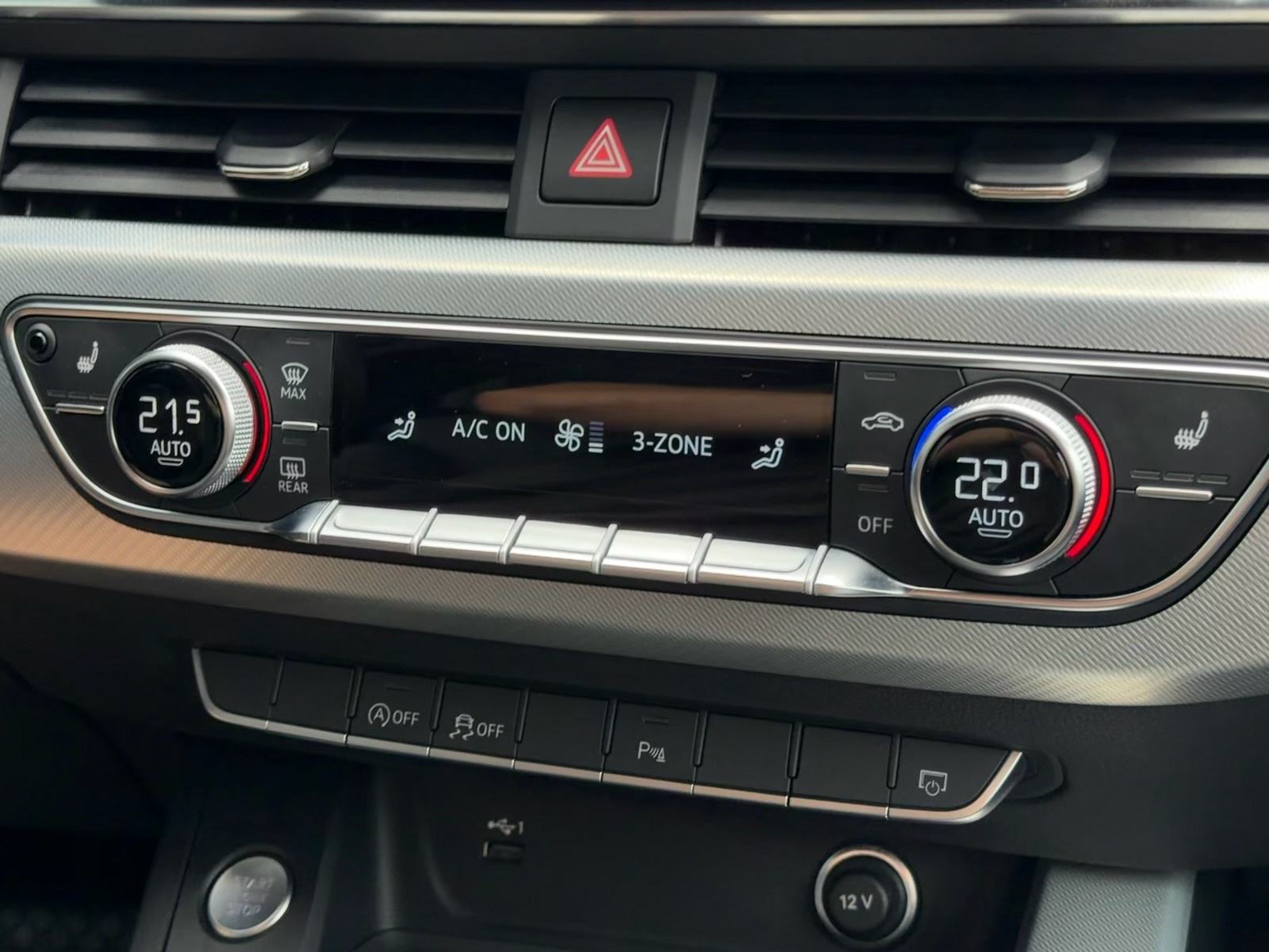 AUDI A4 35TFSI, LED, KOŽA, PDC, ZAVJESE, ACC, L. ASSIST, JAMSTVO, PDV, fotografija 20