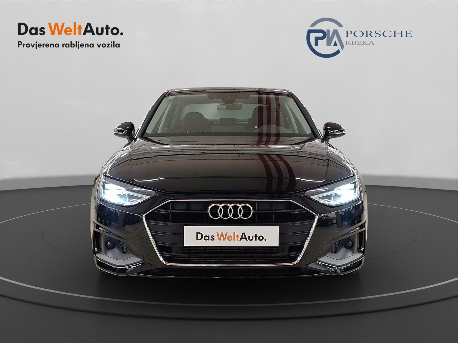 Audi A4 35TFSI S tr Edition10, fotografija 2