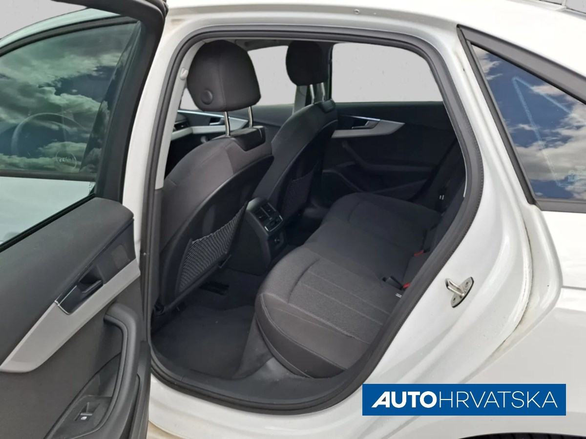 AUDI A4 35TFSI S TR EDITION10 - TVORNIČKO JAMSTVO, 29.900,00 €, fotografija 10