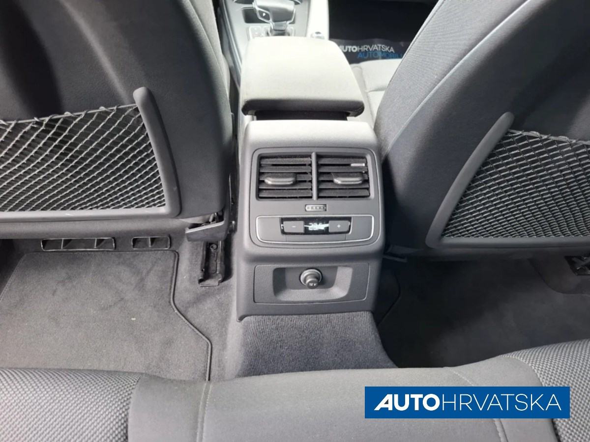 AUDI A4 35TFSI S TR EDITION10 - TVORNIČKO JAMSTVO, 29.900,00 €, fotografija 13