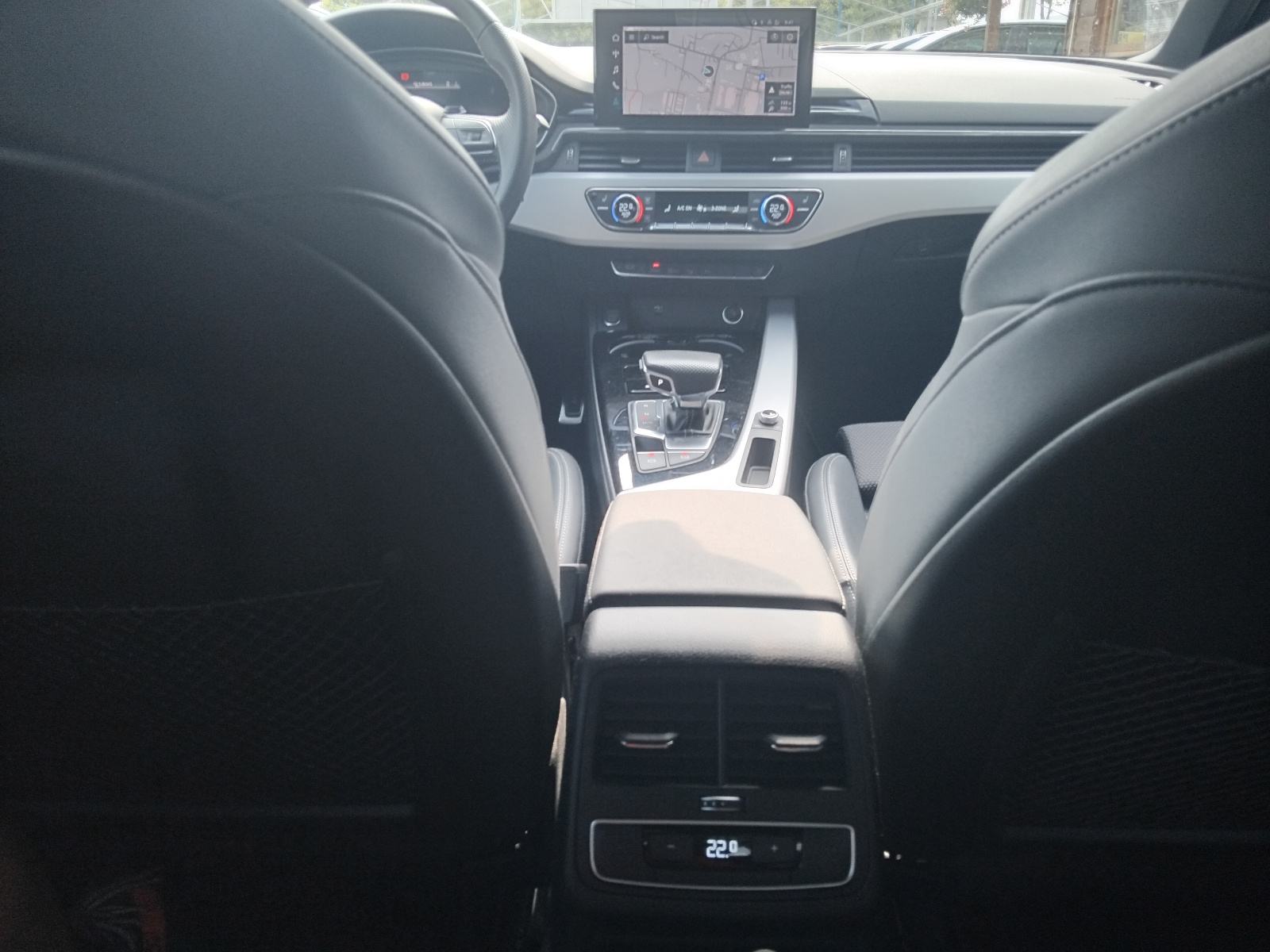 Audi A4 35TFSI S tr Sline;HR:u Pdv;Led;Virt.disp;Navi,Koža;Garan. 5god, fotografija 20