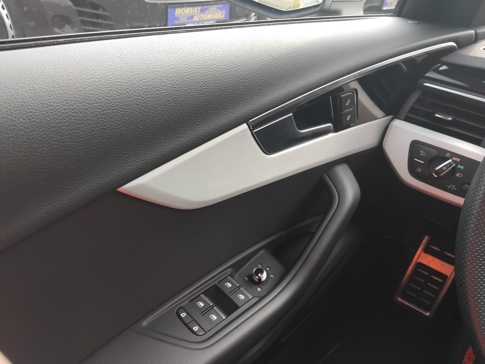 Audi A4 35TFSI S tr Sline;HR:u Pdv;Led;Virt.disp;Navi,Koža;Garan. 5god, fotografija 18