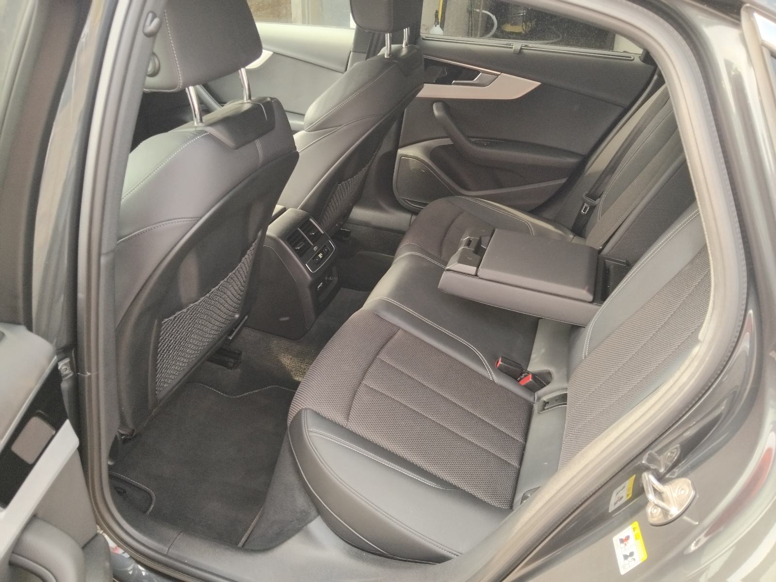 Audi A4 35TFSI S tr Sline;HR:u Pdv;Led;Virt.disp;Navi,Koža;Garan. 5god, fotografija 13