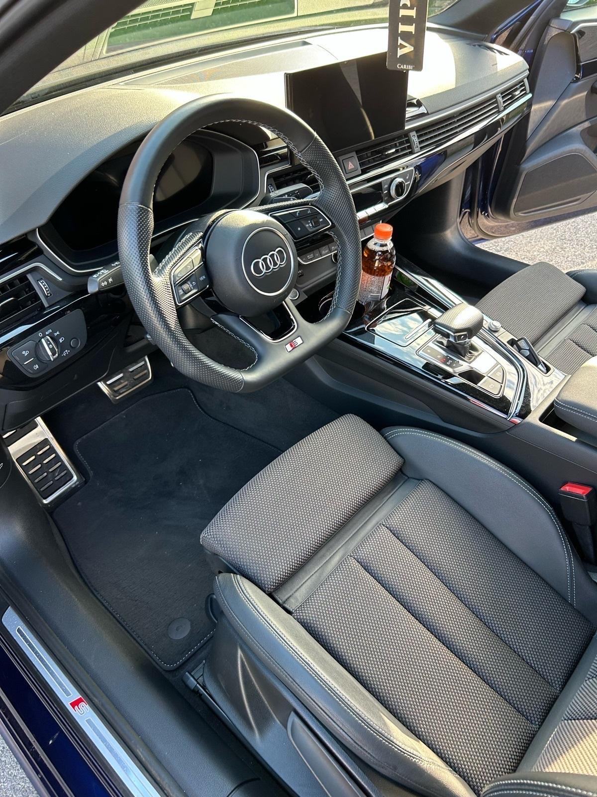 Audi A4 40 TDI, 3X S LINE, TOP!!!, fotografija 6
