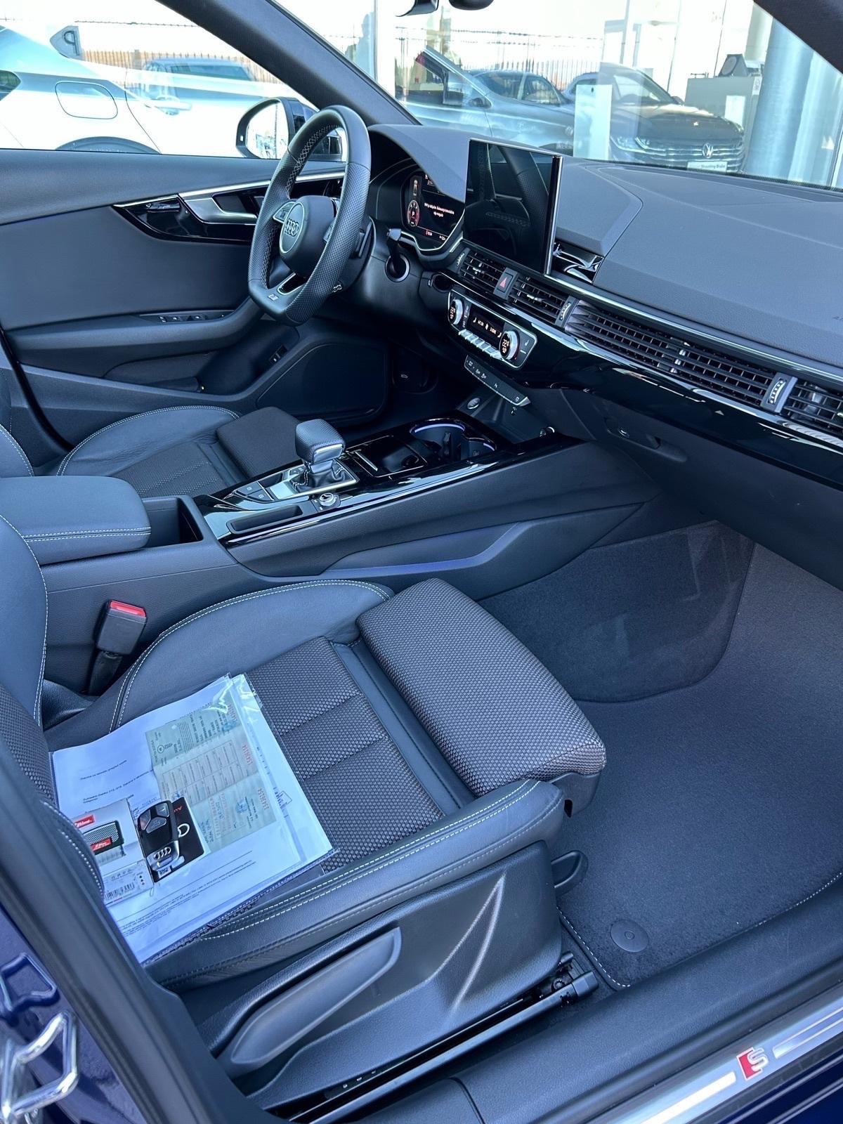 Audi A4 40 TDI, 3X S LINE, TOP!!!, fotografija 5