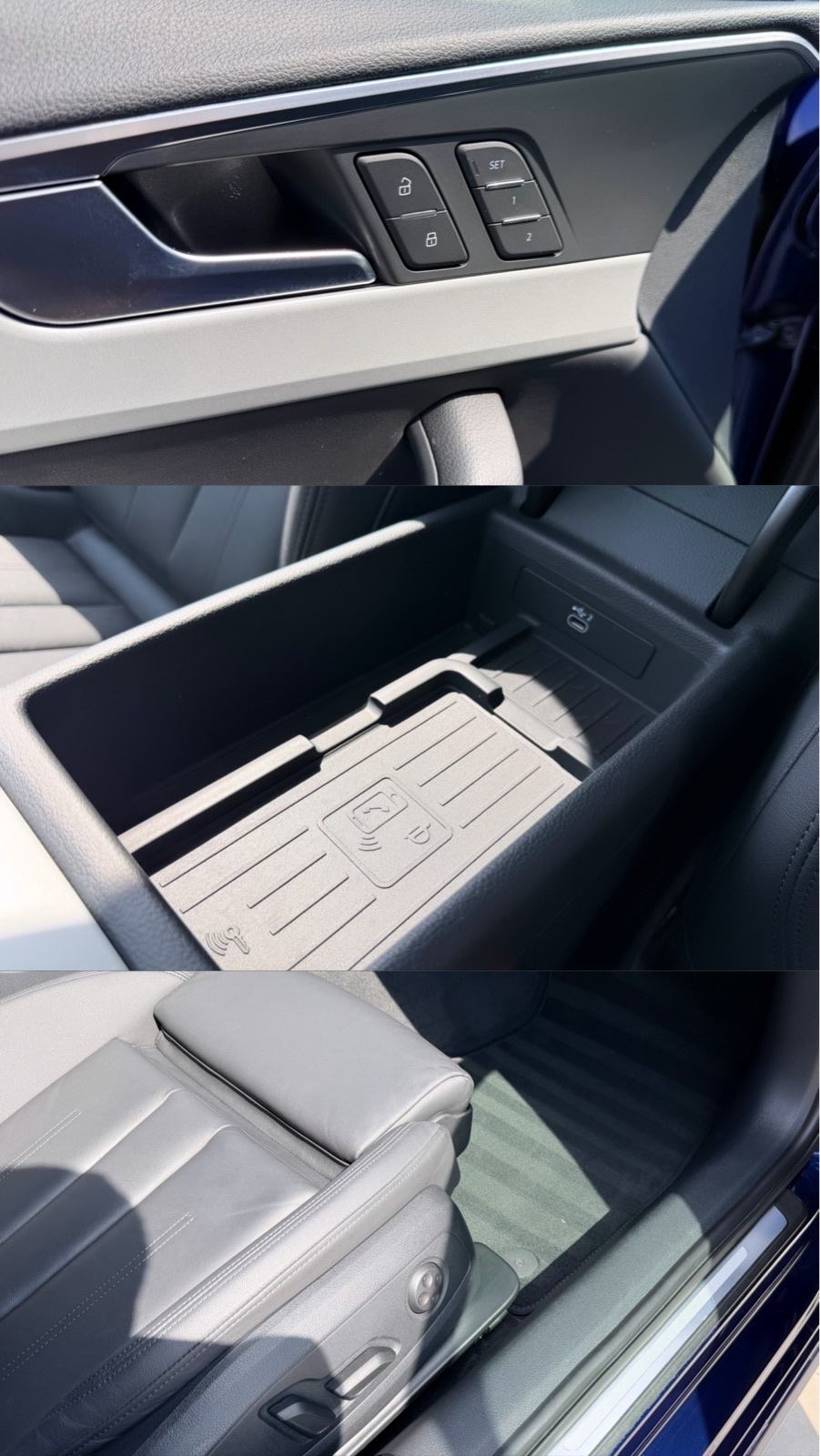 Audi A4 40 TDI 40.000KM*KOŽA*FULL LED*AUTOMATIK*SPORT*140KW*, fotografija 17