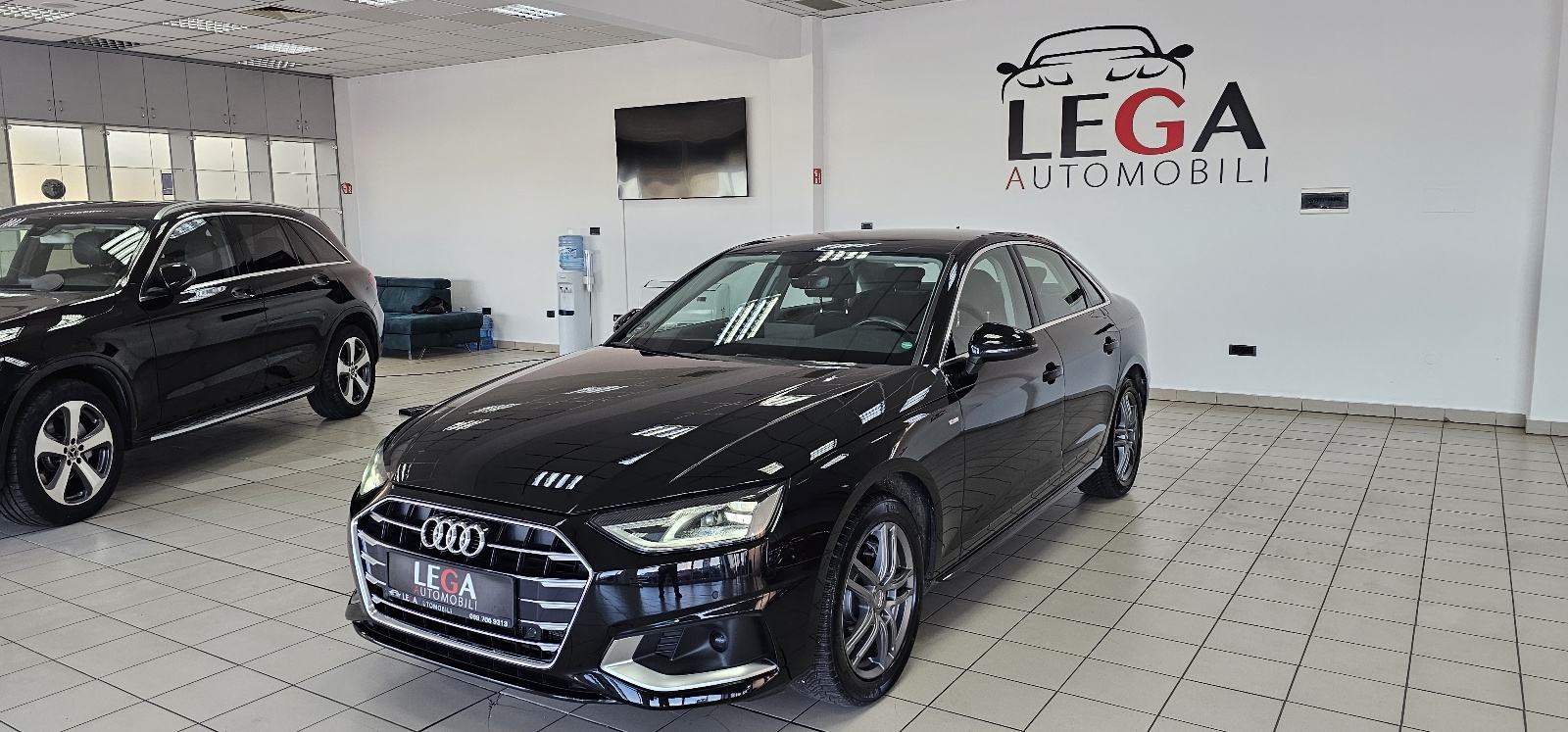 Audi A4 40 TDI automatik S-line PRESTIGE,LEASING DO 8g.BEZ UČEŠĆA, fotografija 1