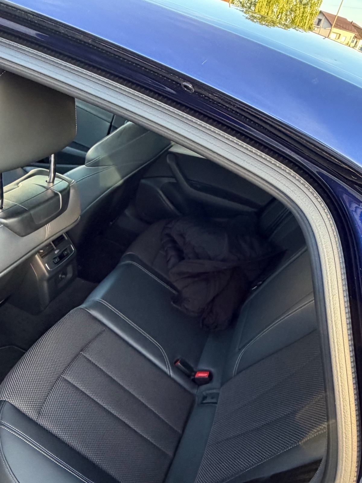 Audi A4 40 TDI automatik, fotografija 7
