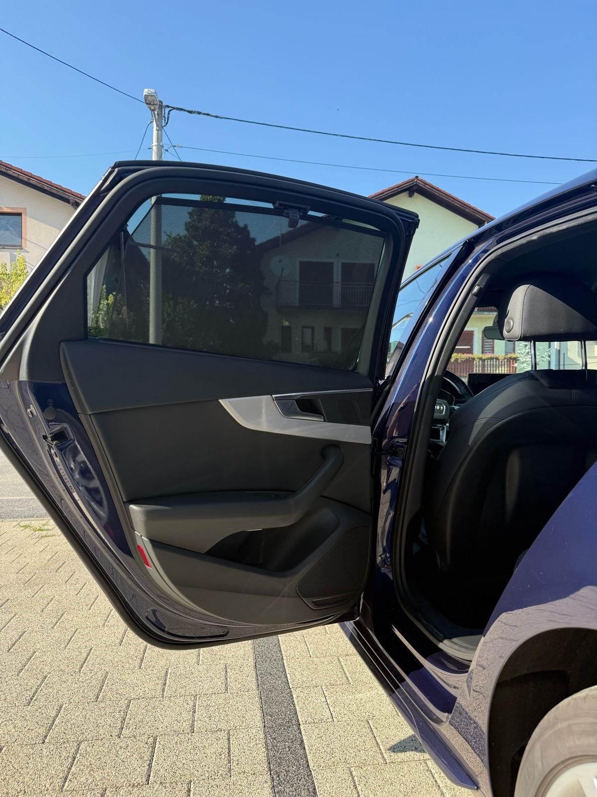 Audi A4 40 TDI automatik, fotografija 14