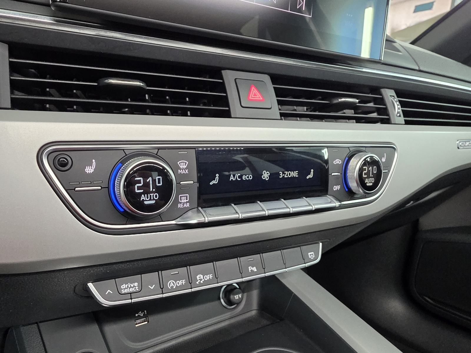 Audi A4 40 TDI automatik, fotografija 14