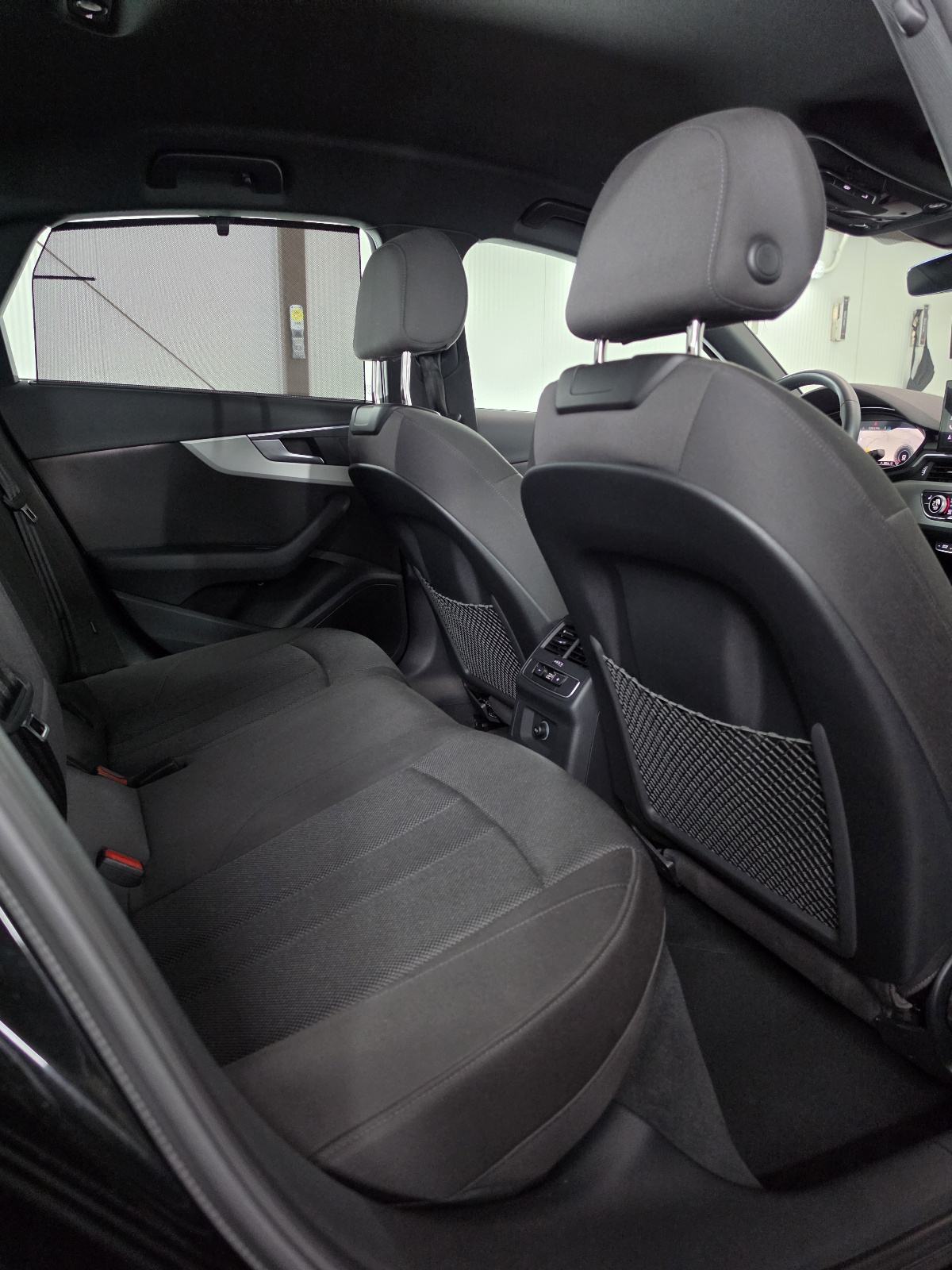 Audi A4 40 TDI automatik, fotografija 17
