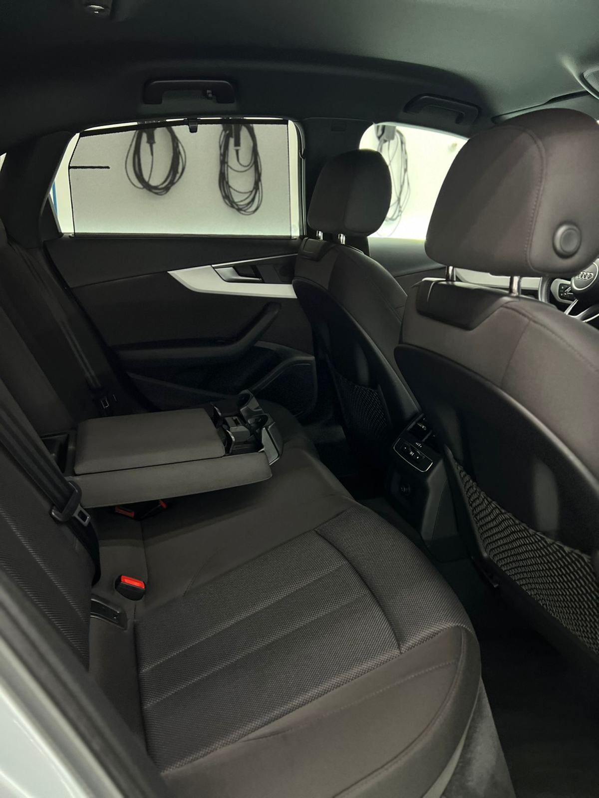 Audi A4 40 TDI ☆ GARANCIJA ☆ Leasing bez učešća, fotografija 11