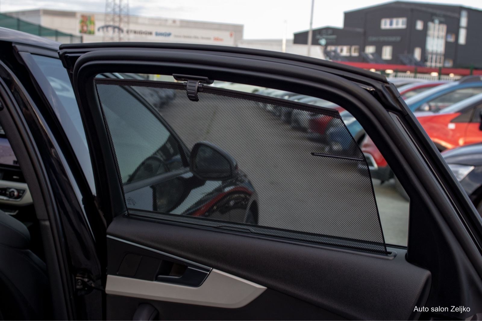 Audi A4 40 TDI automatik ••S-Line•• matrix | 204 ks | virtual | šiber, fotografija 14