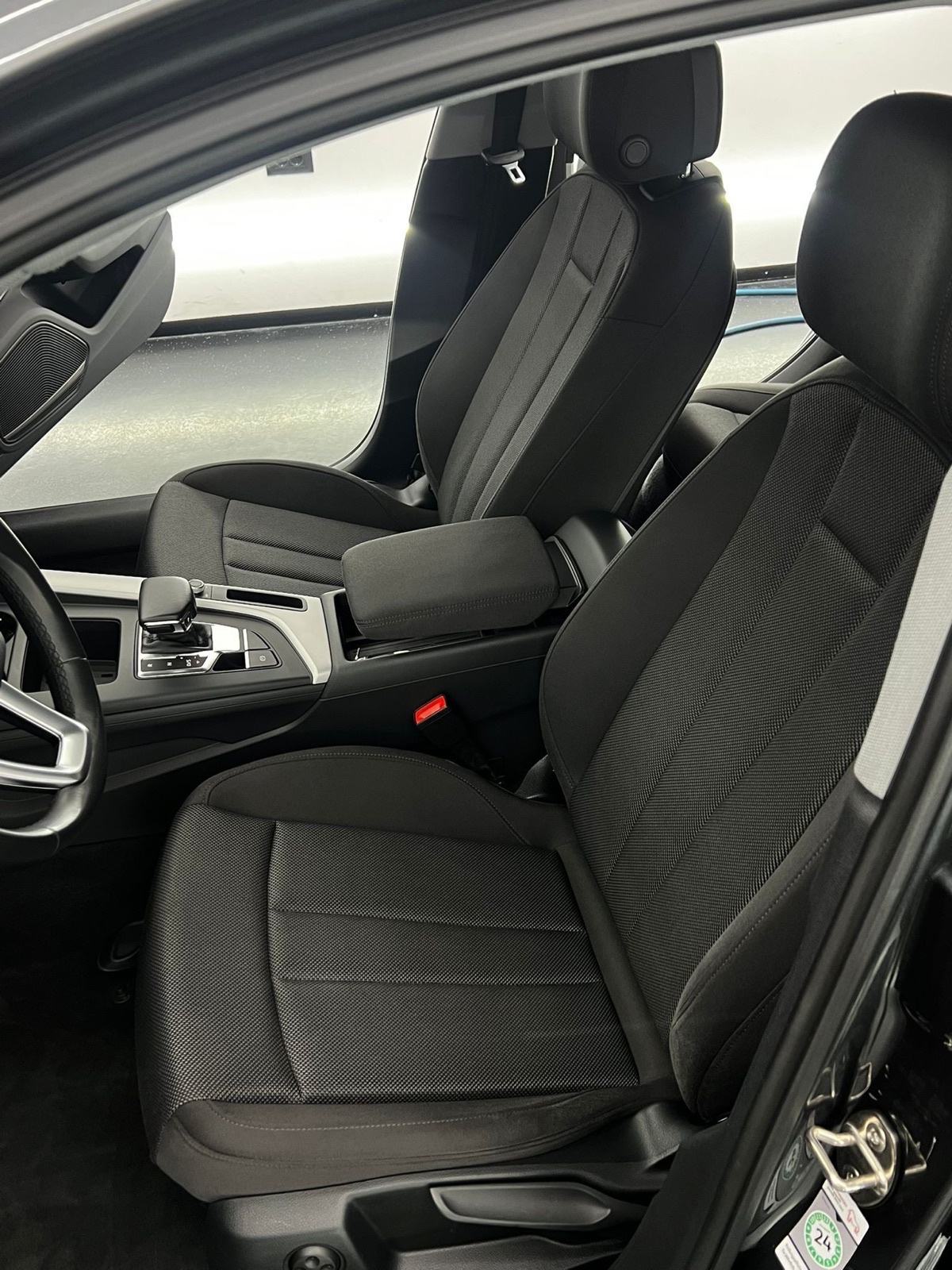 Audi A4 40 TDI S line Automatik, fotografija 5