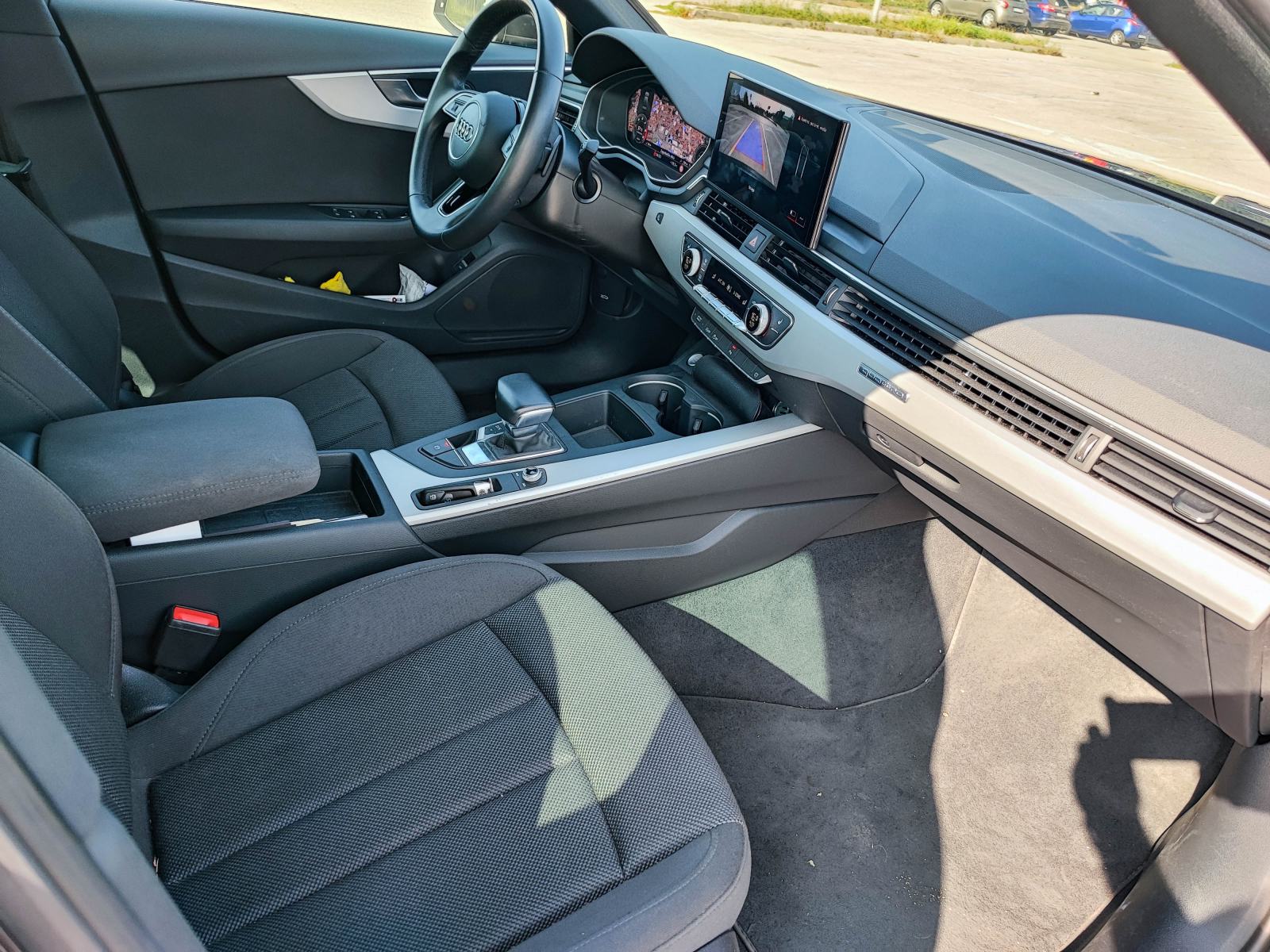 Audi A4 40 TDI Quattro | 130000 km | S-Tronic | Reg 01/2024, fotografija 10
