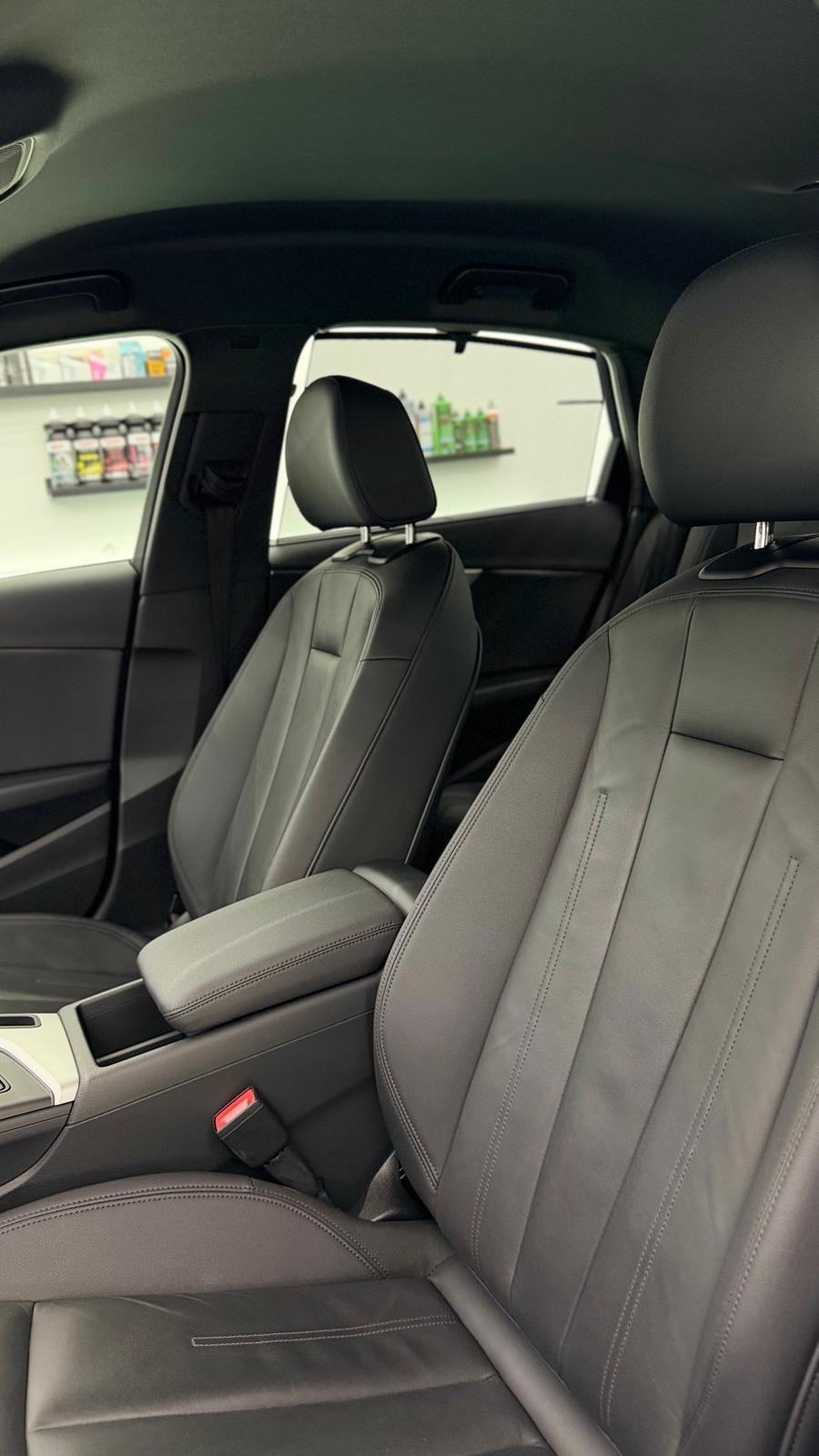 Audi A4 40 TDI°QUATTRO°KOZA°AMBI°LED°KAM°VIRTUAL°U PDVU°, fotografija 7