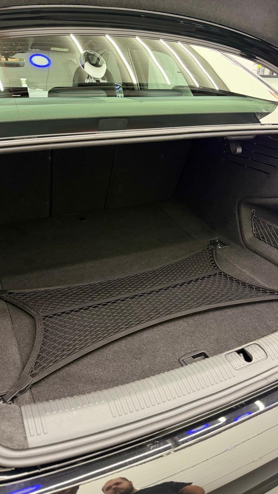 Audi A4 40 TDI°QUATTRO°KOZA°AMBI°LED°KAM°VIRTUAL°U PDVU°, fotografija 18