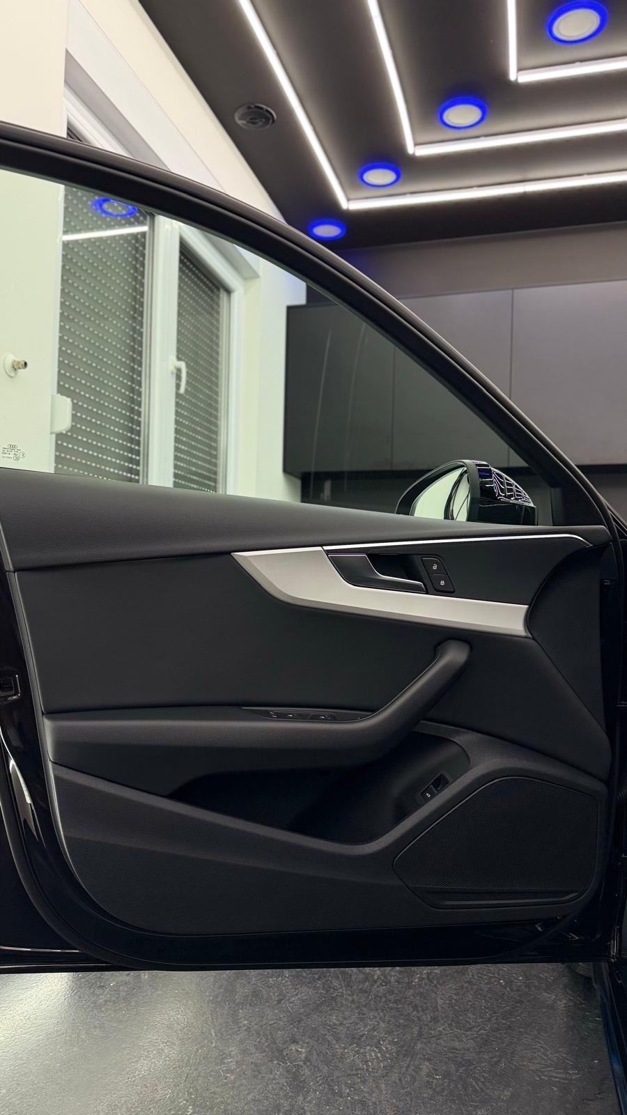 Audi A4 40 TDI°QUATTRO°KOZA°AMBI°LED°KAM°VIRTUAL°U PDVU°, fotografija 5