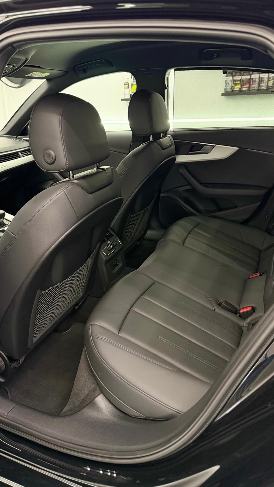 Audi A4 40 TDI°QUATTRO°KOZA°AMBI°LED°KAM°VIRTUAL°U PDVU°, fotografija 17