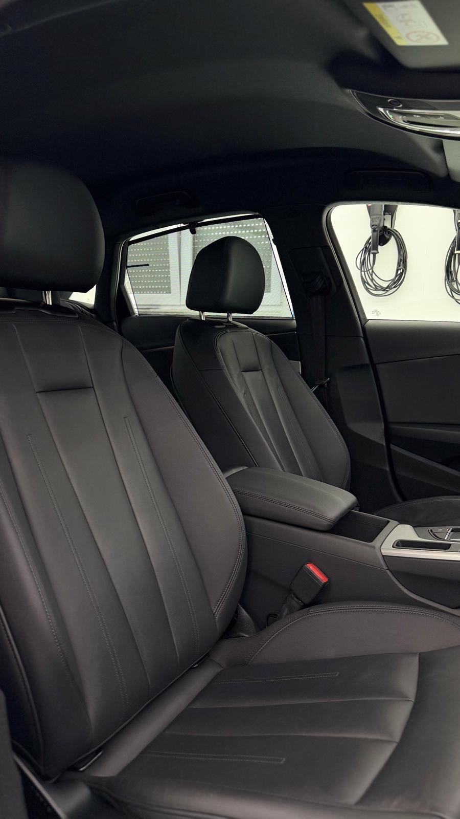 Audi A4 40 TDI°QUATTRO°KOZA°AMBI°LED°KAM°VIRTUAL°U PDVU°, fotografija 15