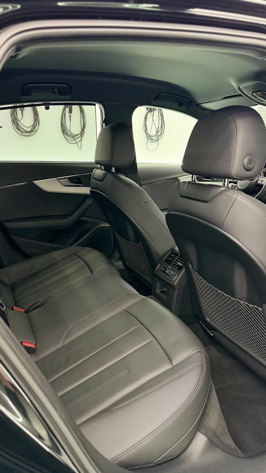 Audi A4 40 TDI°QUATTRO°KOZA°AMBI°LED°KAM°VIRTUAL°U PDVU°, fotografija 16