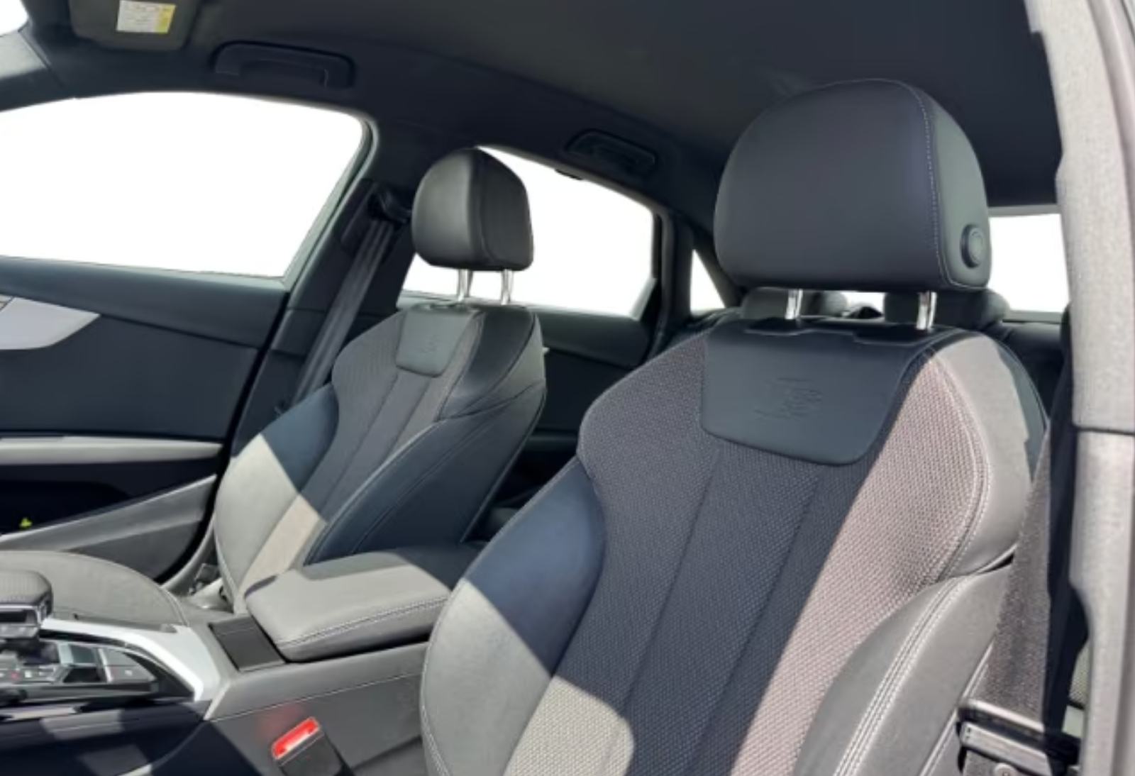 Audi A4 40 TDI QUATTRO - S-LINE, LED, NAVI, ASSIST, fotografija 9