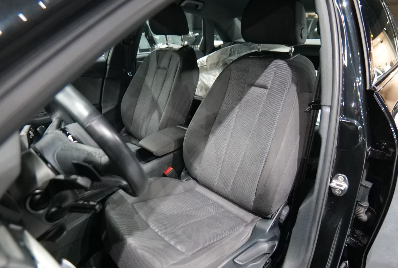 Audi A4 40 TDI QUATTRO - S-LINE, MATRIX, KAMERA, VIRTUAL COCKPIT, fotografija 10