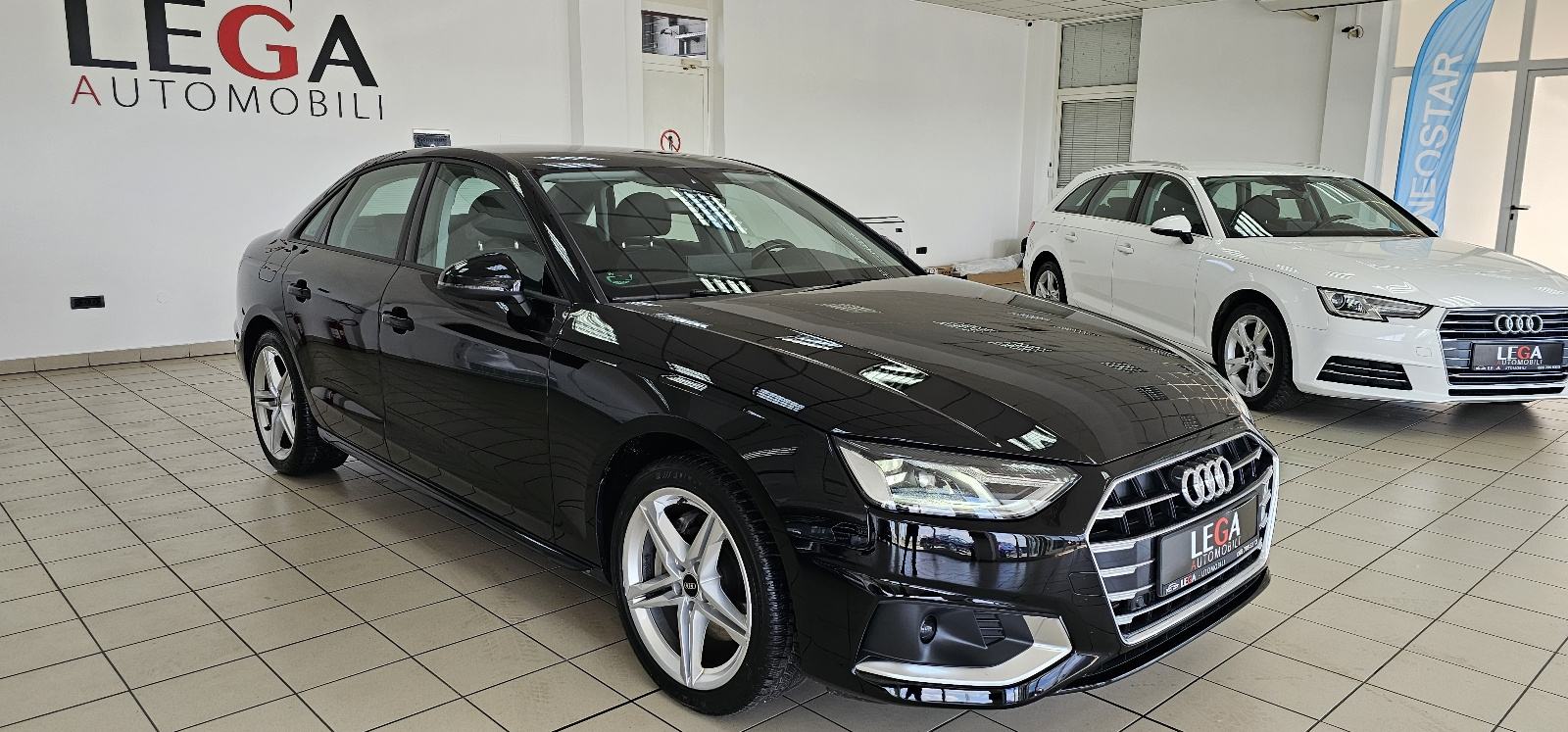 Audi A4 40 TDI,SAMO 67tkm,LEASING DO 7g.BEZ UČEŠĆA, fotografija 2