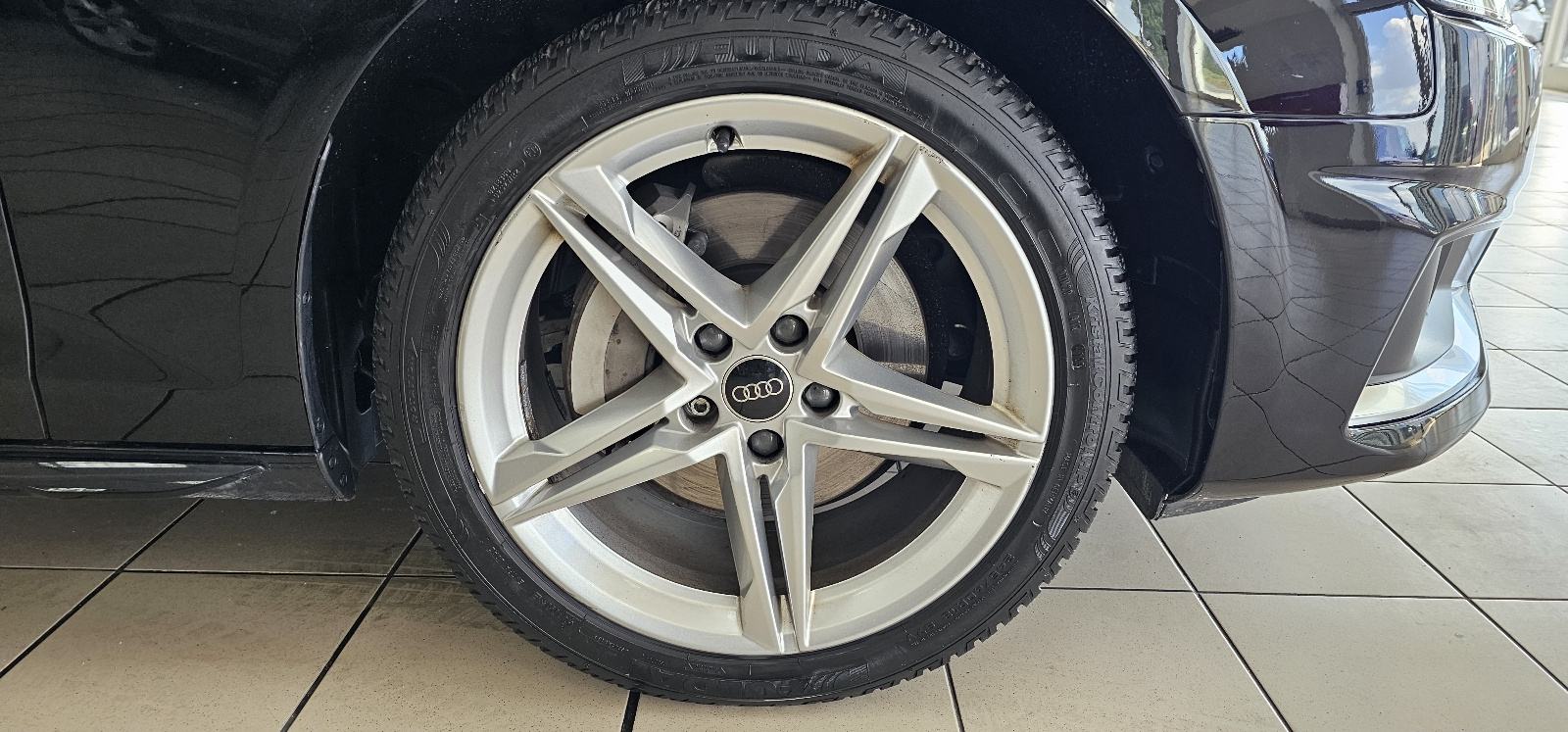Audi A4 40 TDI,SAMO 67tkm,LEASING DO 7g.BEZ UČEŠĆA, fotografija 10