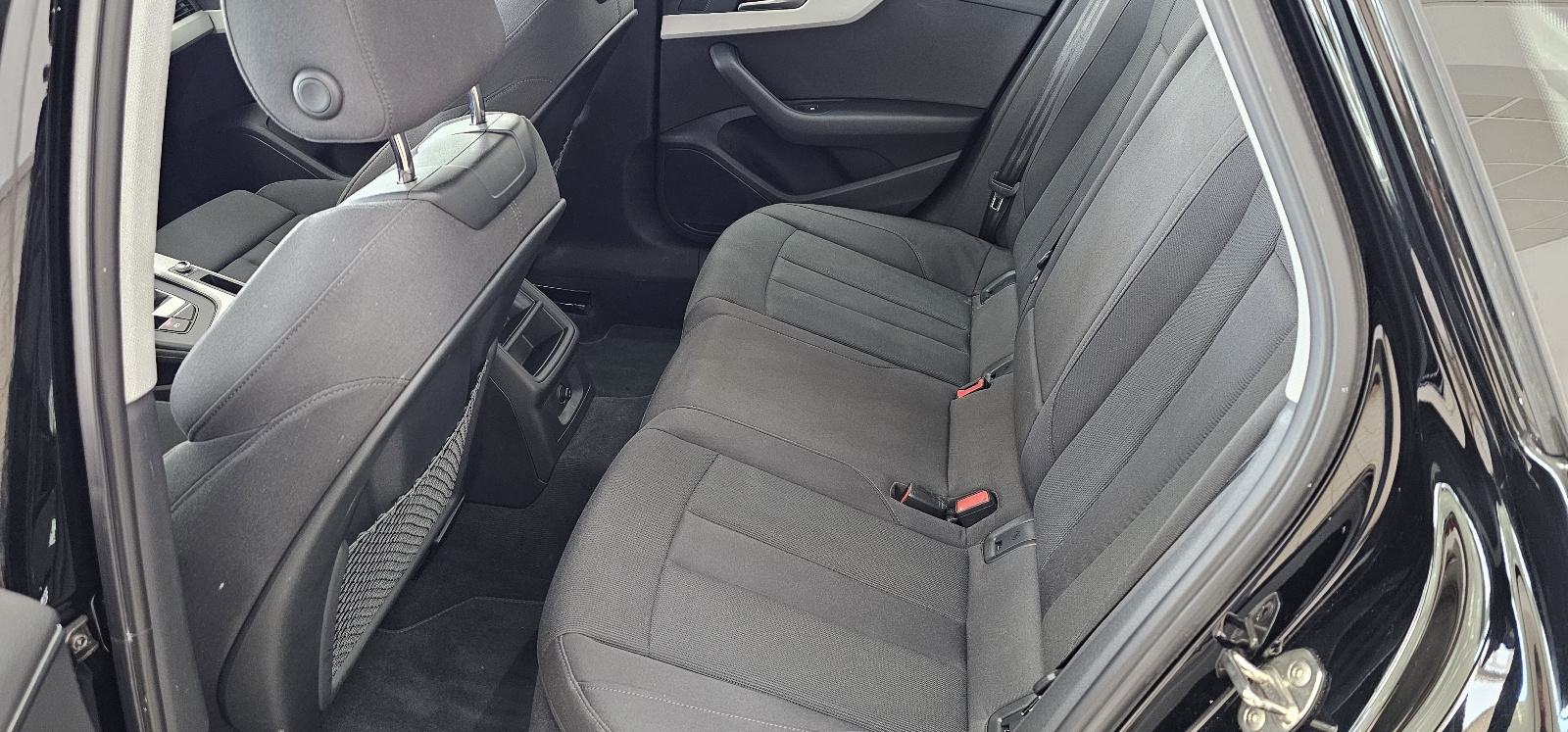 Audi A4 40 TDI,SAMO 67tkm,LEASING DO 7g.BEZ UČEŠĆA, fotografija 13