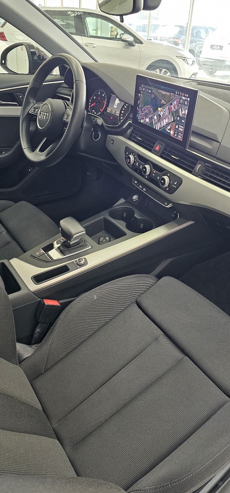 Audi A4 40 TDI,SAMO 67tkm,LEASING DO 7g.BEZ UČEŠĆA, fotografija 14