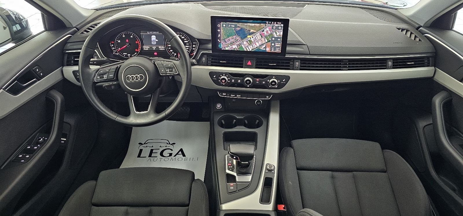 Audi A4 40 TDI,SAMO 67tkm,LEASING DO 7g.BEZ UČEŠĆA, fotografija 15