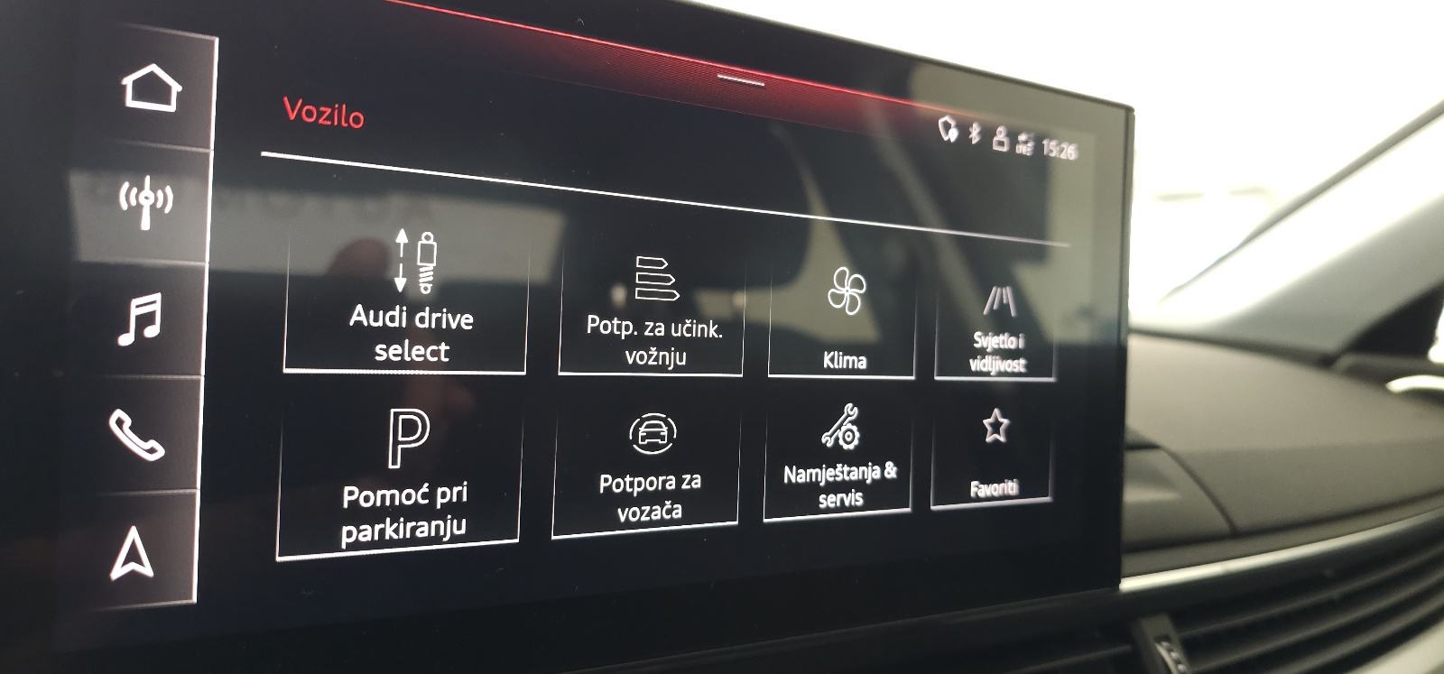 Audi A4 40 TDI,SAMO 67tkm,LEASING DO 7g.BEZ UČEŠĆA, fotografija 19