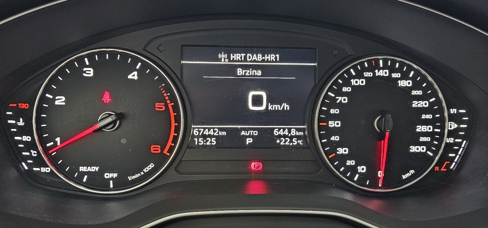 Audi A4 40 TDI,SAMO 67tkm,LEASING DO 7g.BEZ UČEŠĆA, fotografija 18