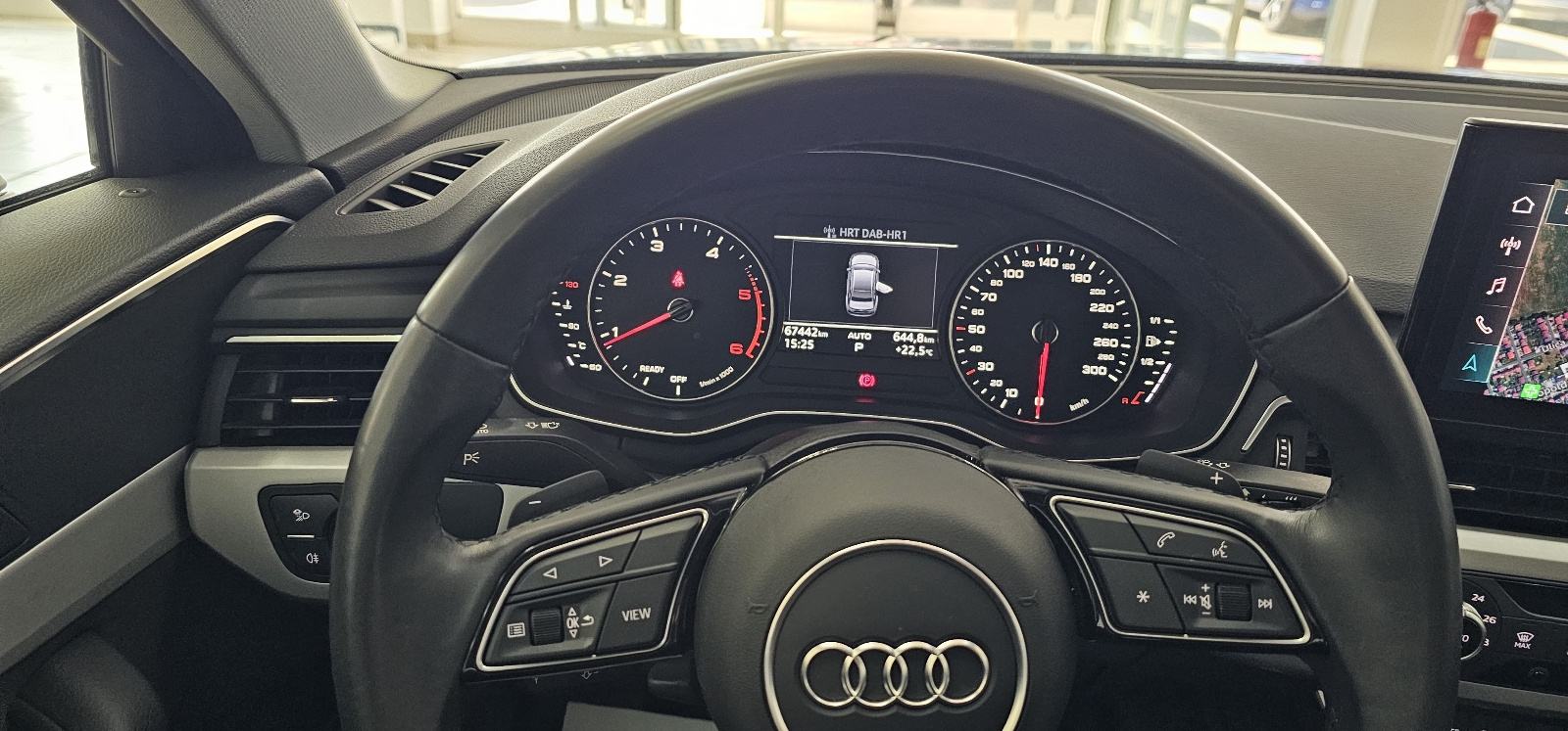 Audi A4 40 TDI,SAMO 67tkm,LEASING DO 7g.BEZ UČEŠĆA, fotografija 17