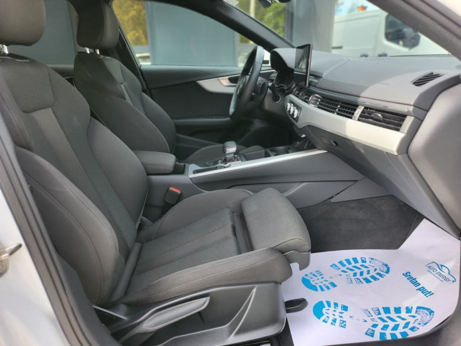 Audi A4 40 TDI ⭐ Sport ⭐ 150 kw, 77.000 km, Servis, Leasing, fotografija 15