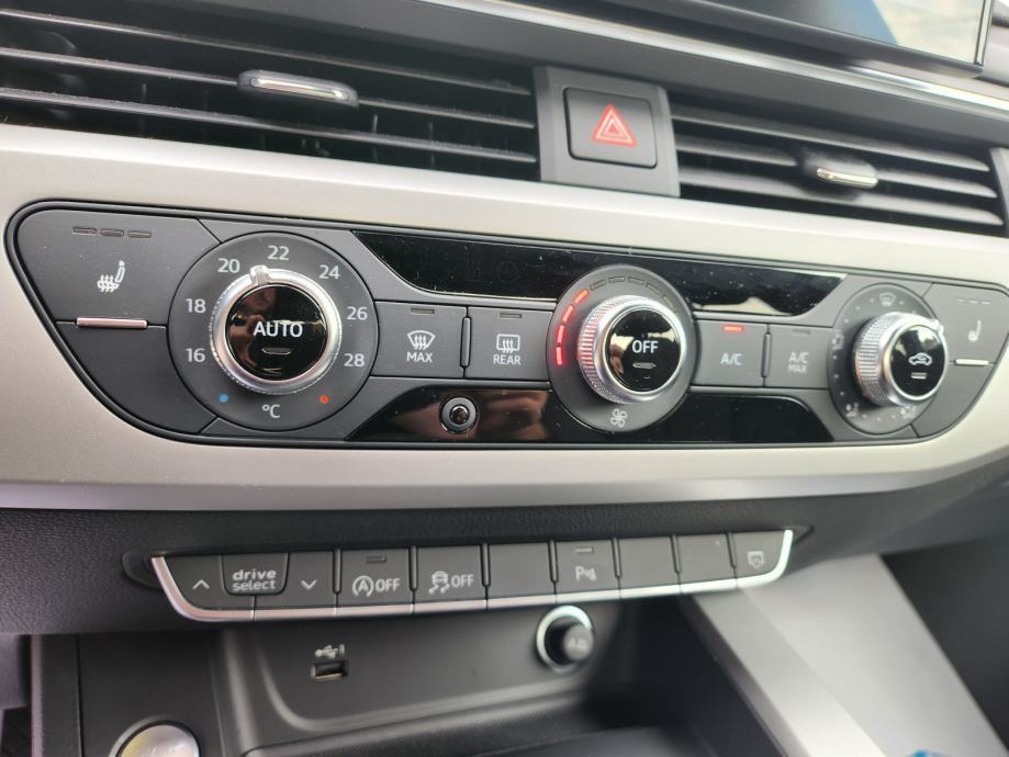Audi A4 40 TDI ⭐ Sport ⭐ 150 kw, 77.000 km, Servis, Leasing, fotografija 20