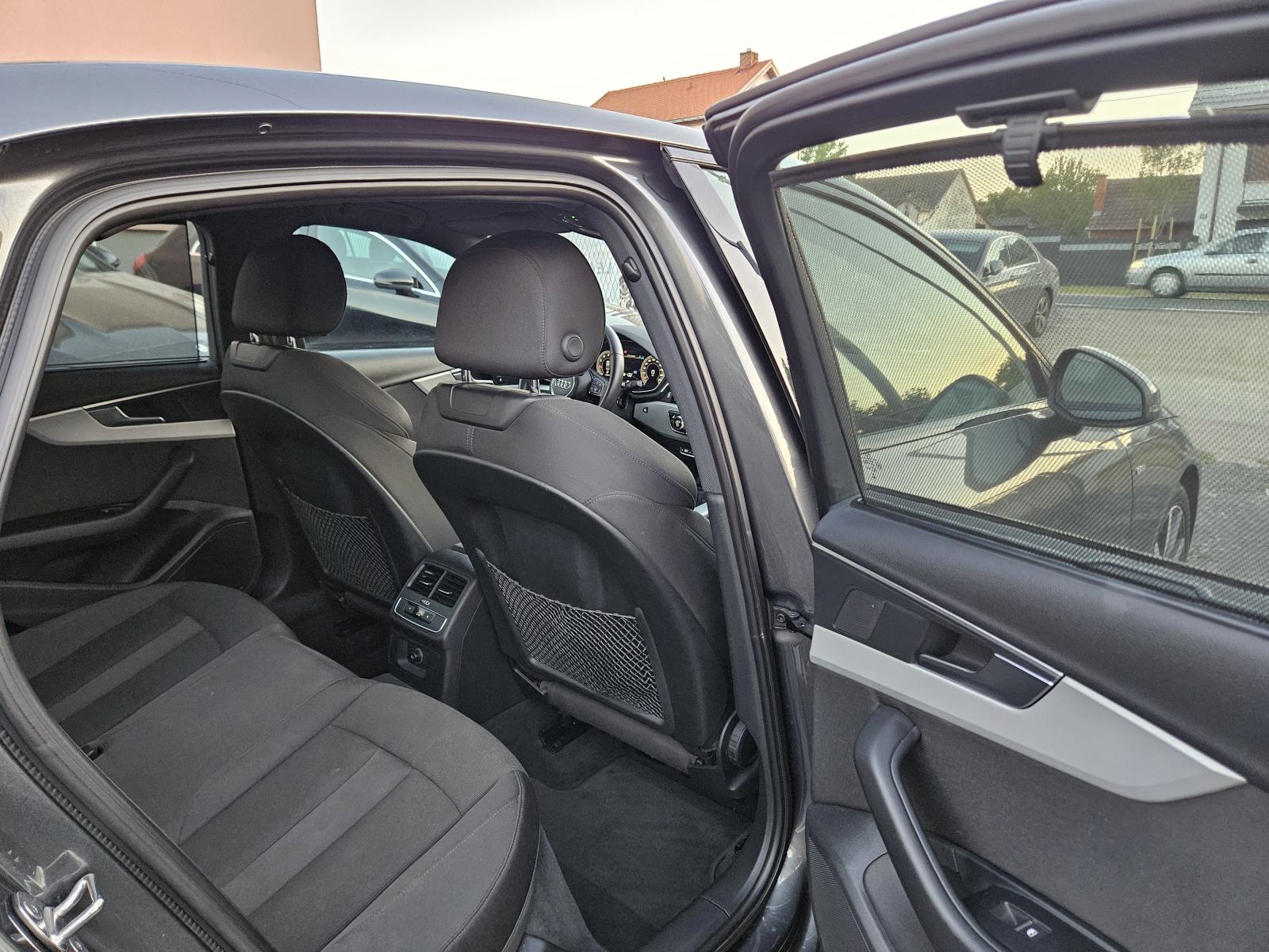 Audi A4 40 TFSI S LINE QUATTRO 4X4,LEASING BEZ UČEŠĆA I BEZ JAMACA, fotografija 16