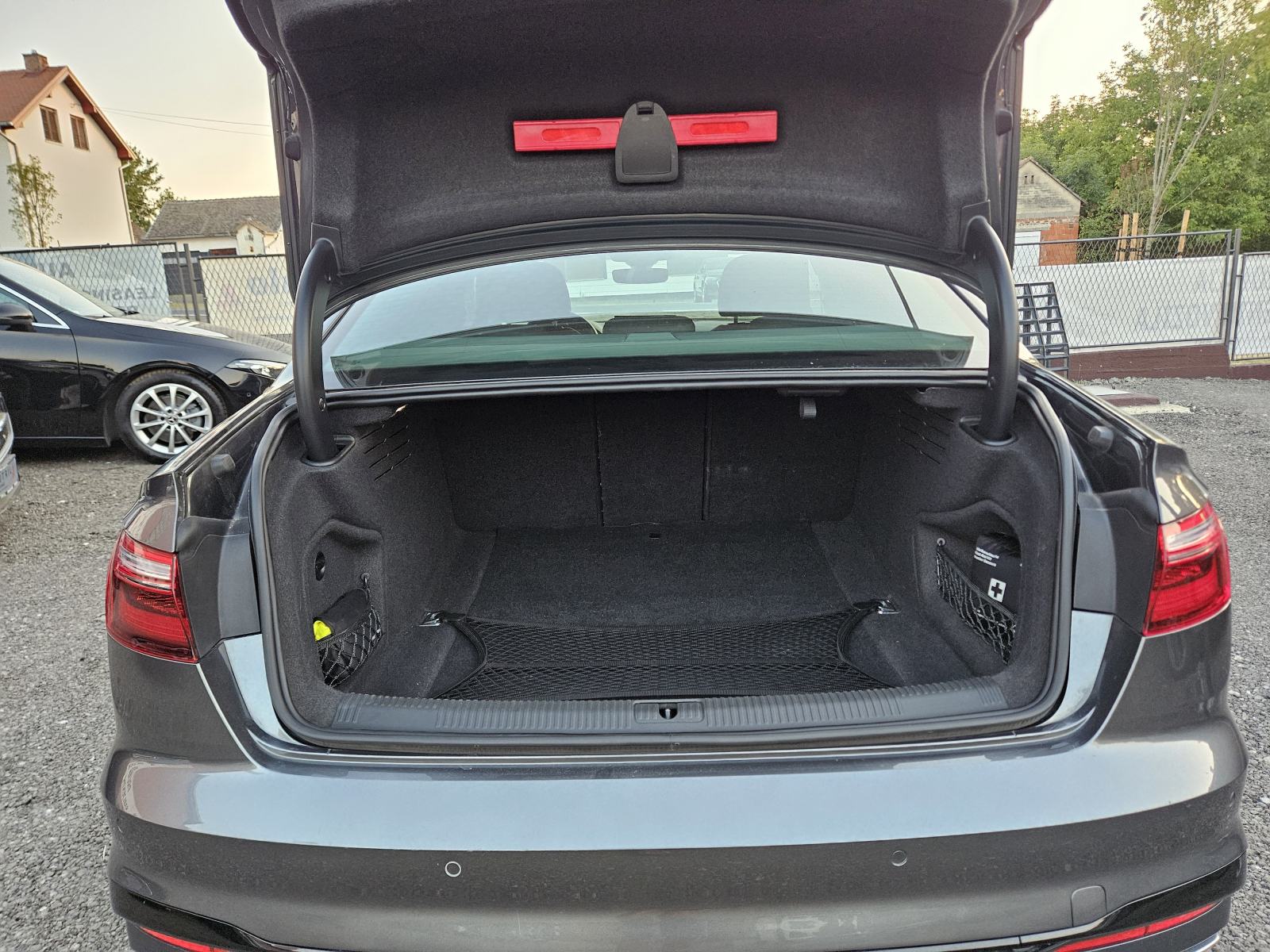 Audi A4 40 TFSI S LINE QUATTRO 4X4,LEASING BEZ UČEŠĆA I BEZ JAMACA, fotografija 5