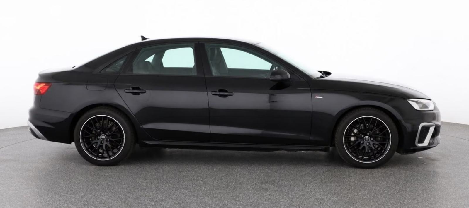 Audi A4 40 TFSI - S-LINE, VIRTUAL COCKPIT, ACC, KOŽA, fotografija 5