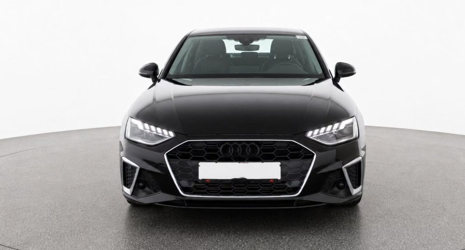 Audi A4 40 TFSI - S-LINE, VIRTUAL COCKPIT, ACC, KOŽA, fotografija 2