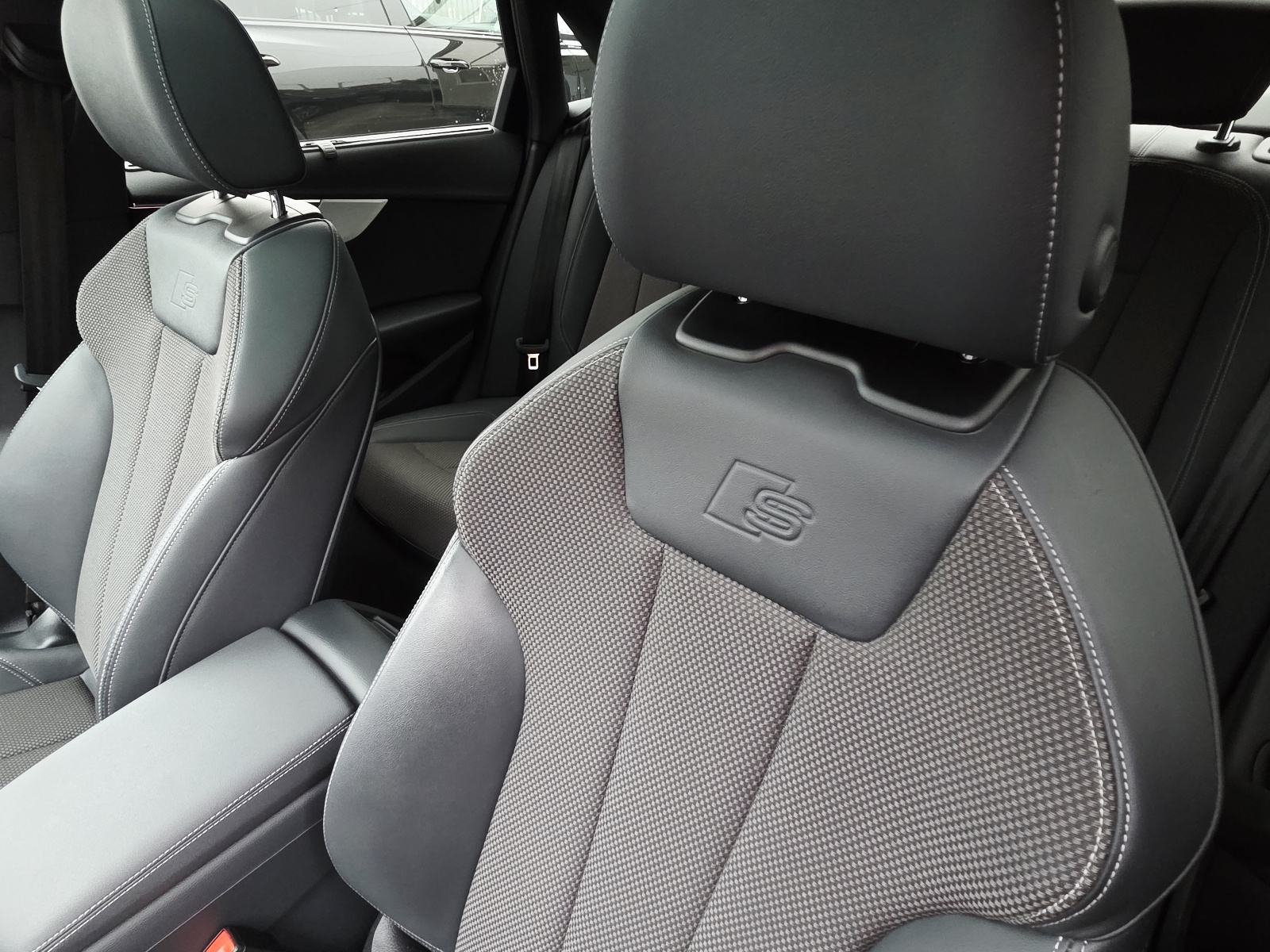 AUDI A4 40TDI Quattro 3xS-line S-tronic --2022.g.--91.000km--FULL MAX-, fotografija 13
