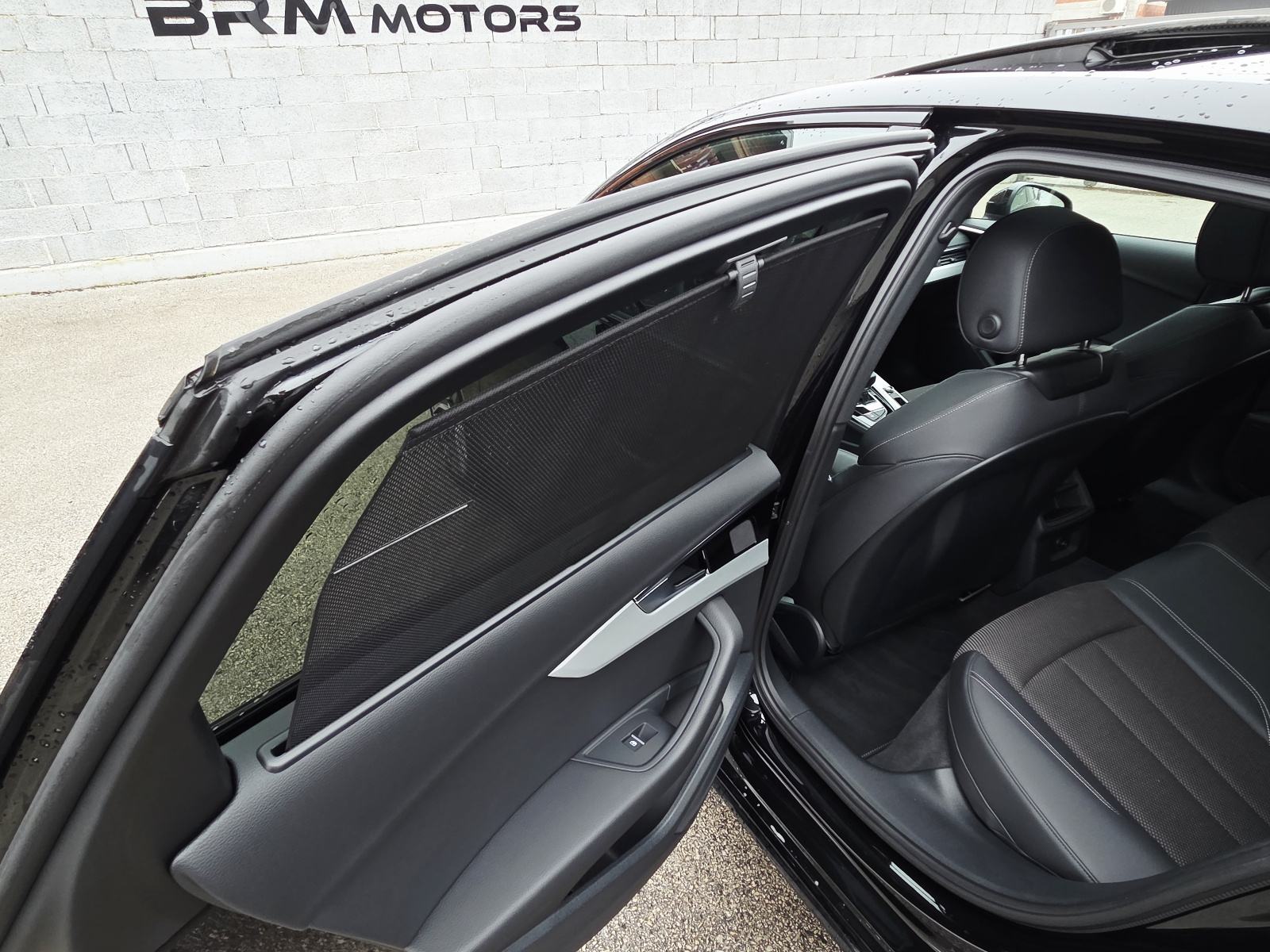 AUDI A4 40TDI Quattro 3xS-line S-tronic --2022.g.--91.000km--FULL MAX-, fotografija 16