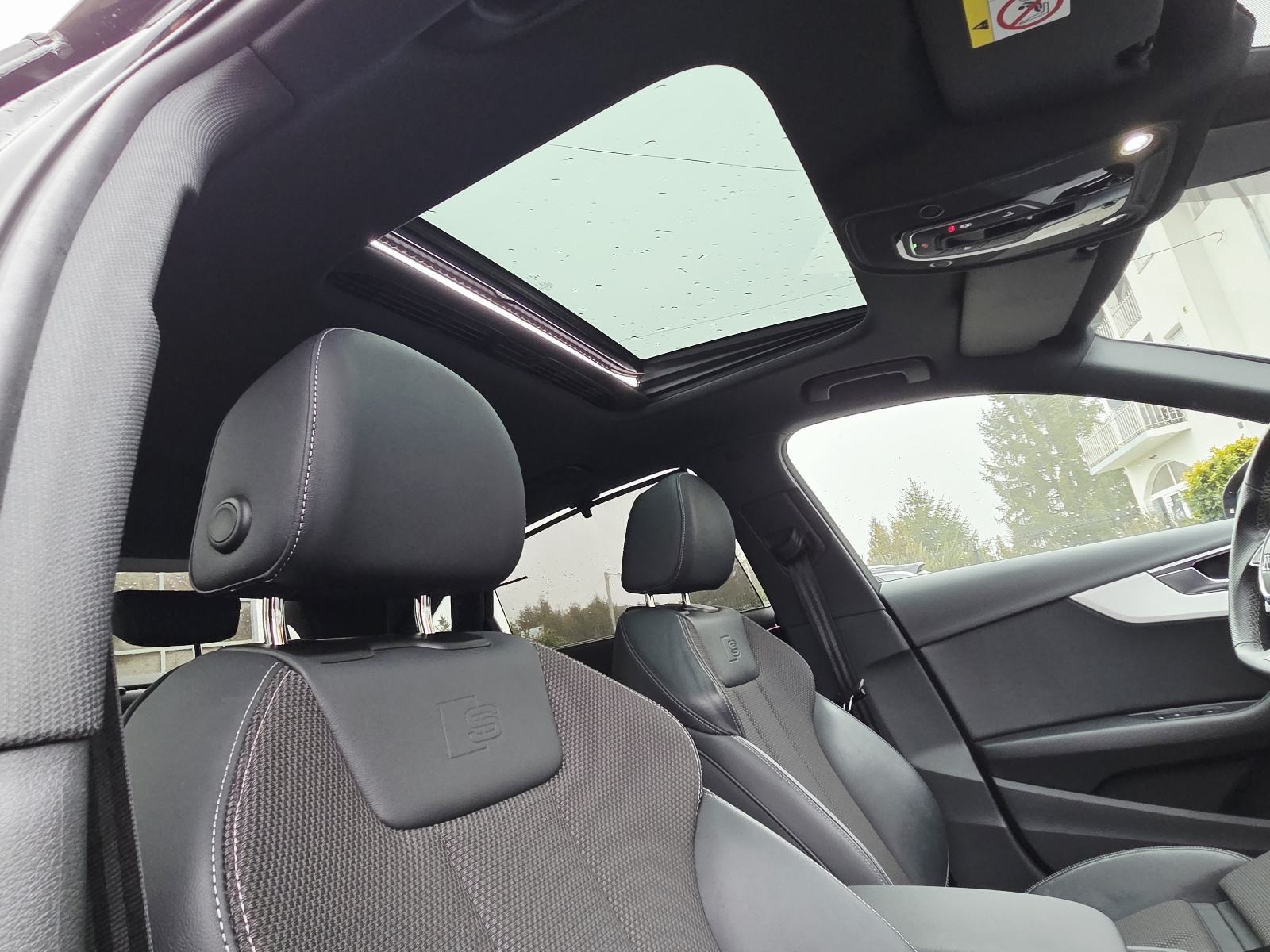 AUDI A4 40TDI Quattro 3xS-line S-tronic --2022.g.--91.000km--FULL MAX-, fotografija 18