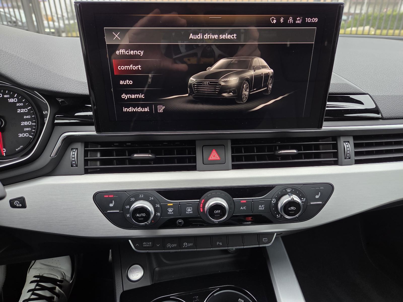 AUDI A4 40TDI Quattro 3xS-line S-tronic --2022.g.--91.000km--FULL MAX-, fotografija 20